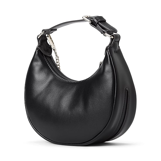 Worthington Mini Round Hobo Bag