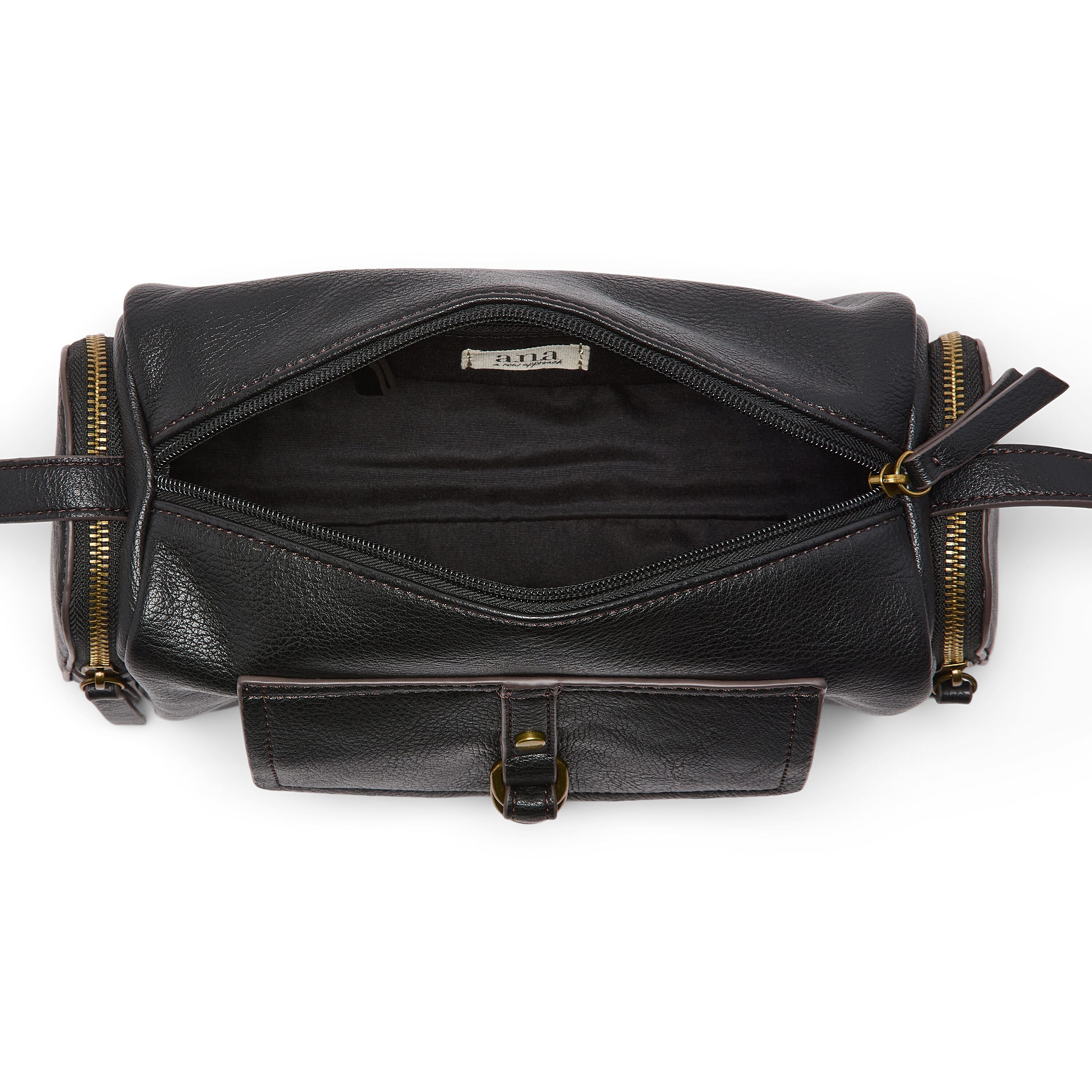A.N.A Sienna Crossbody Bag