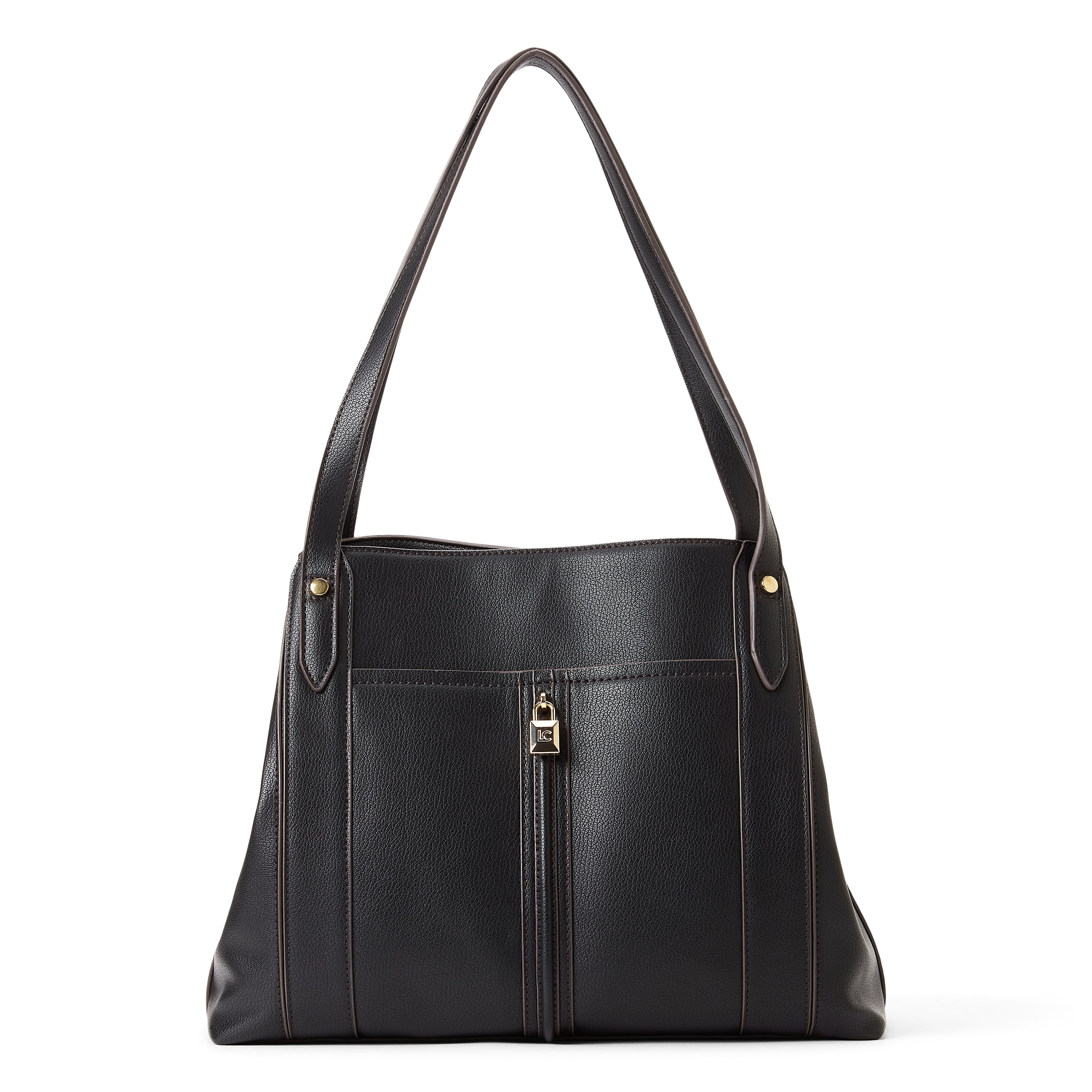 Liz Claiborne Mila4poster Satchel