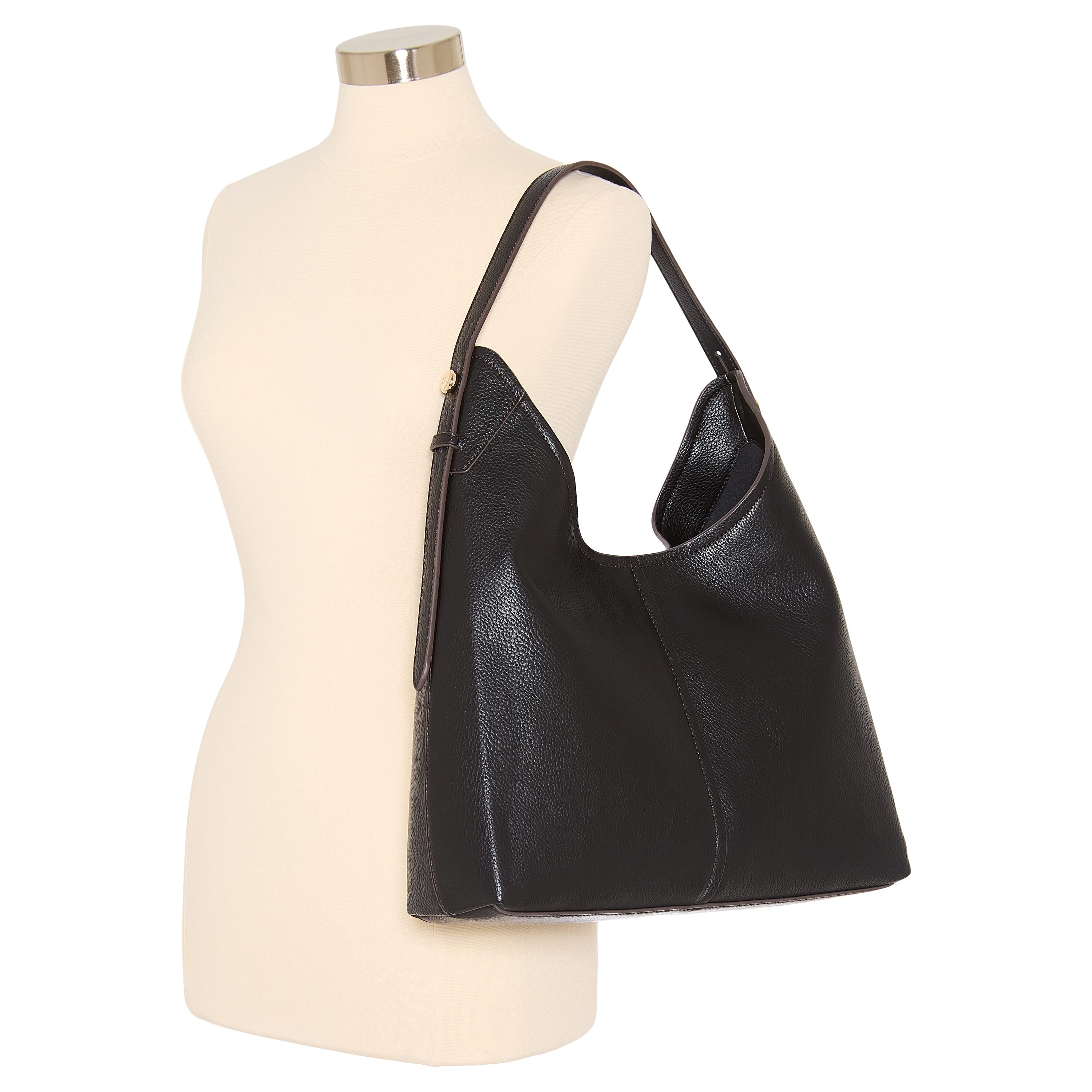 Liz Claiborne Marina Hobo Bag