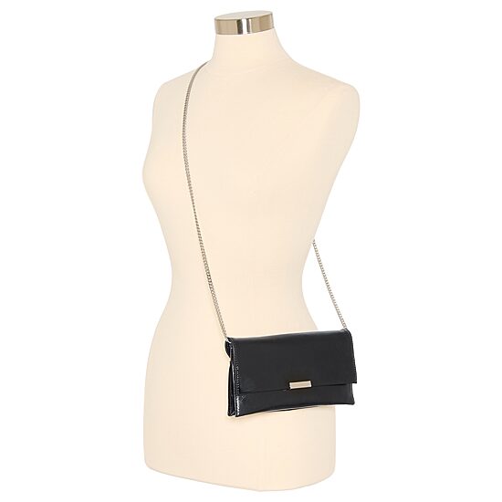 Worthington Noelle Flap Crossbody Bag