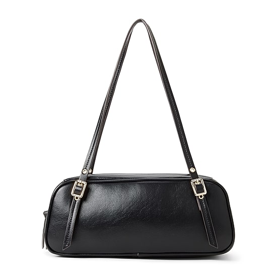 Worthington Violet Satchel