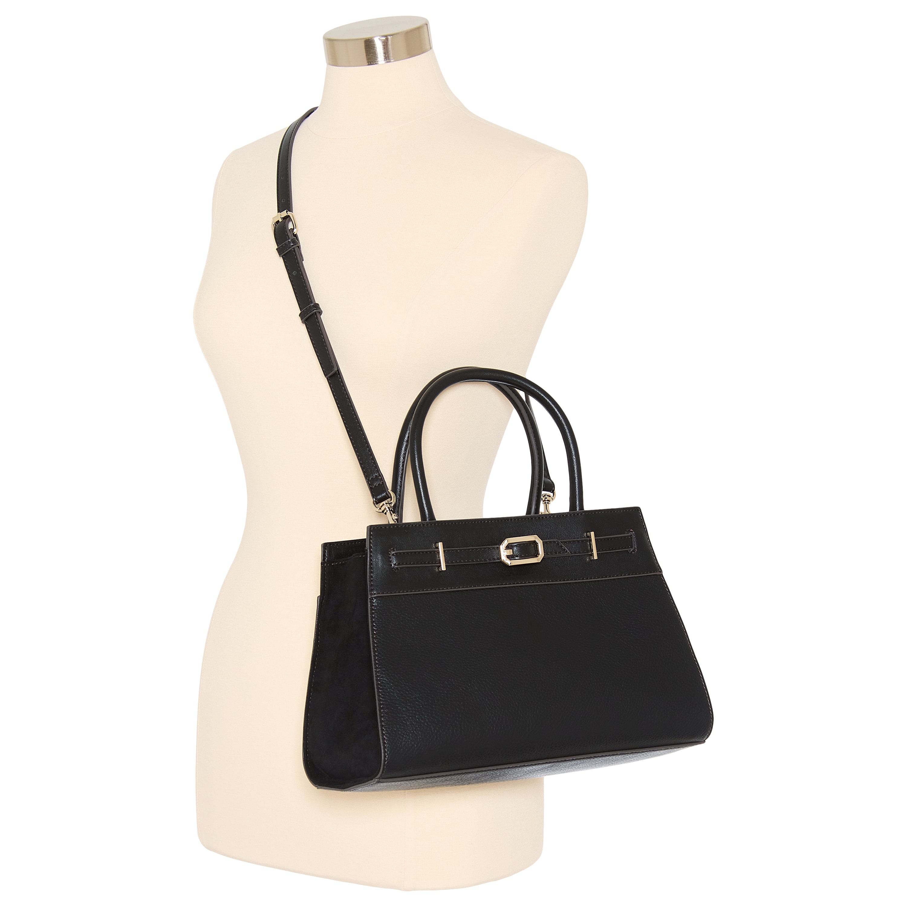 Liz Claiborne Satchel