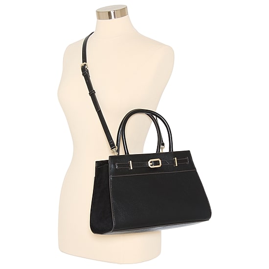 Liz Claiborne Satchel