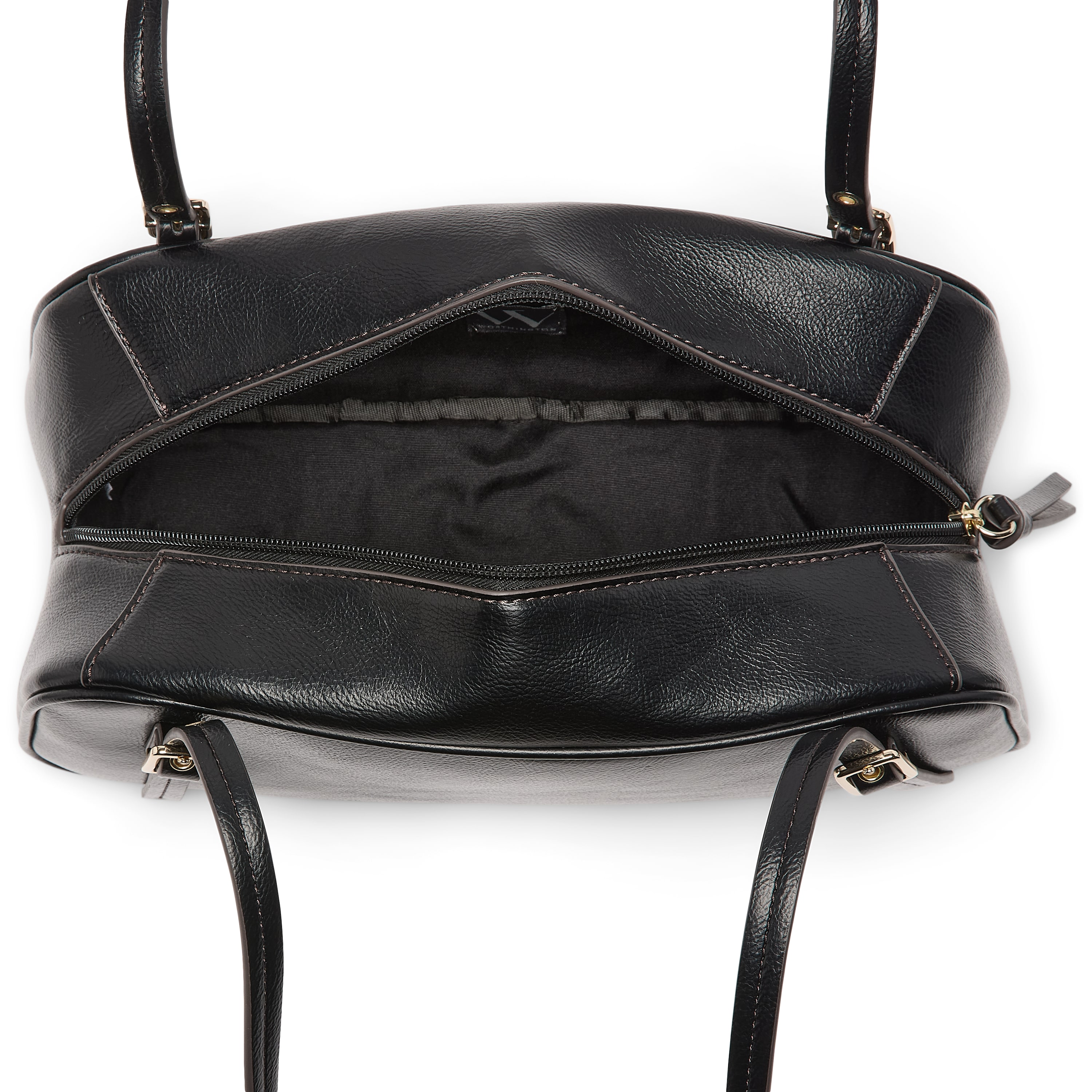 Worthington Satchel