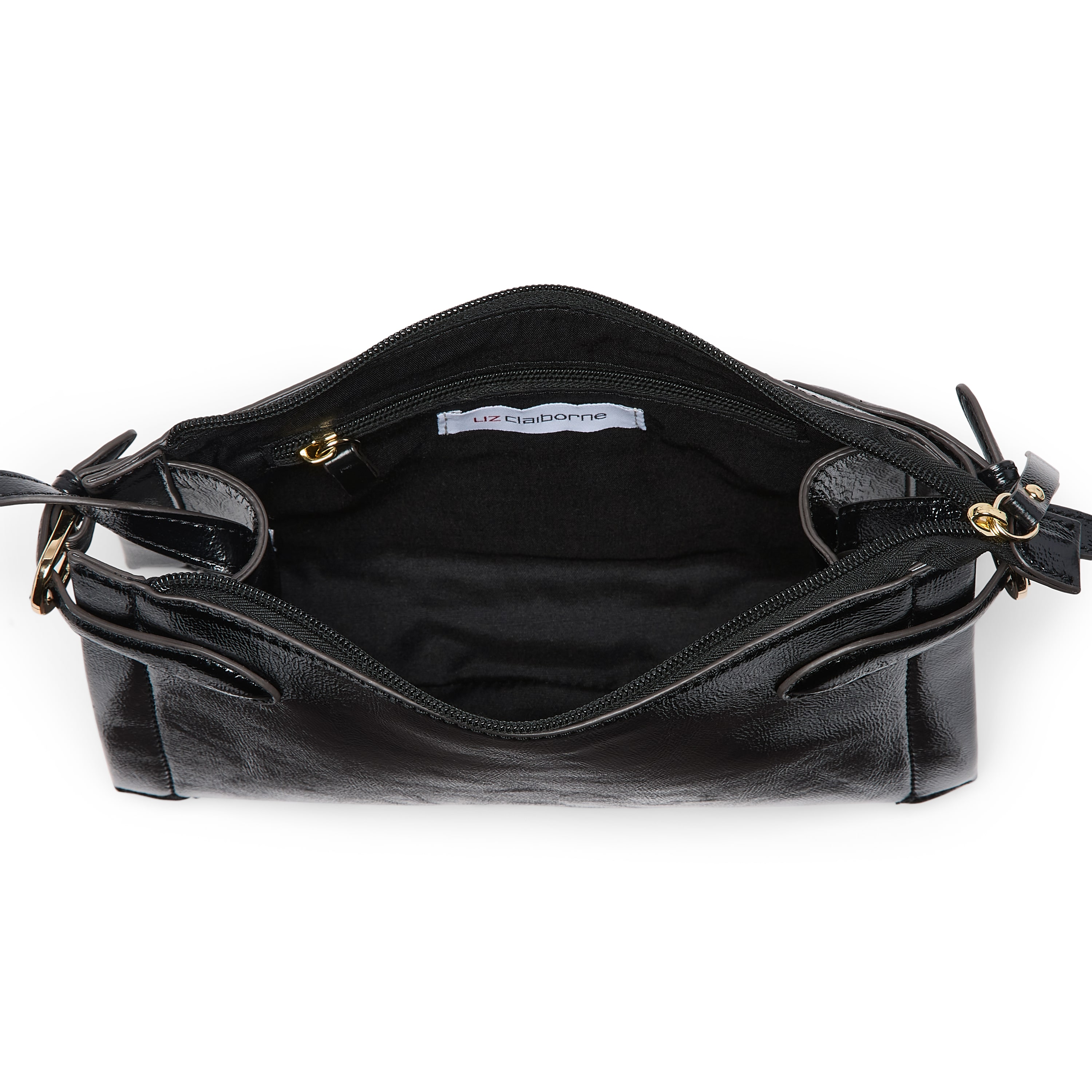 Liz Claiborne Audrey Crossbody Bag