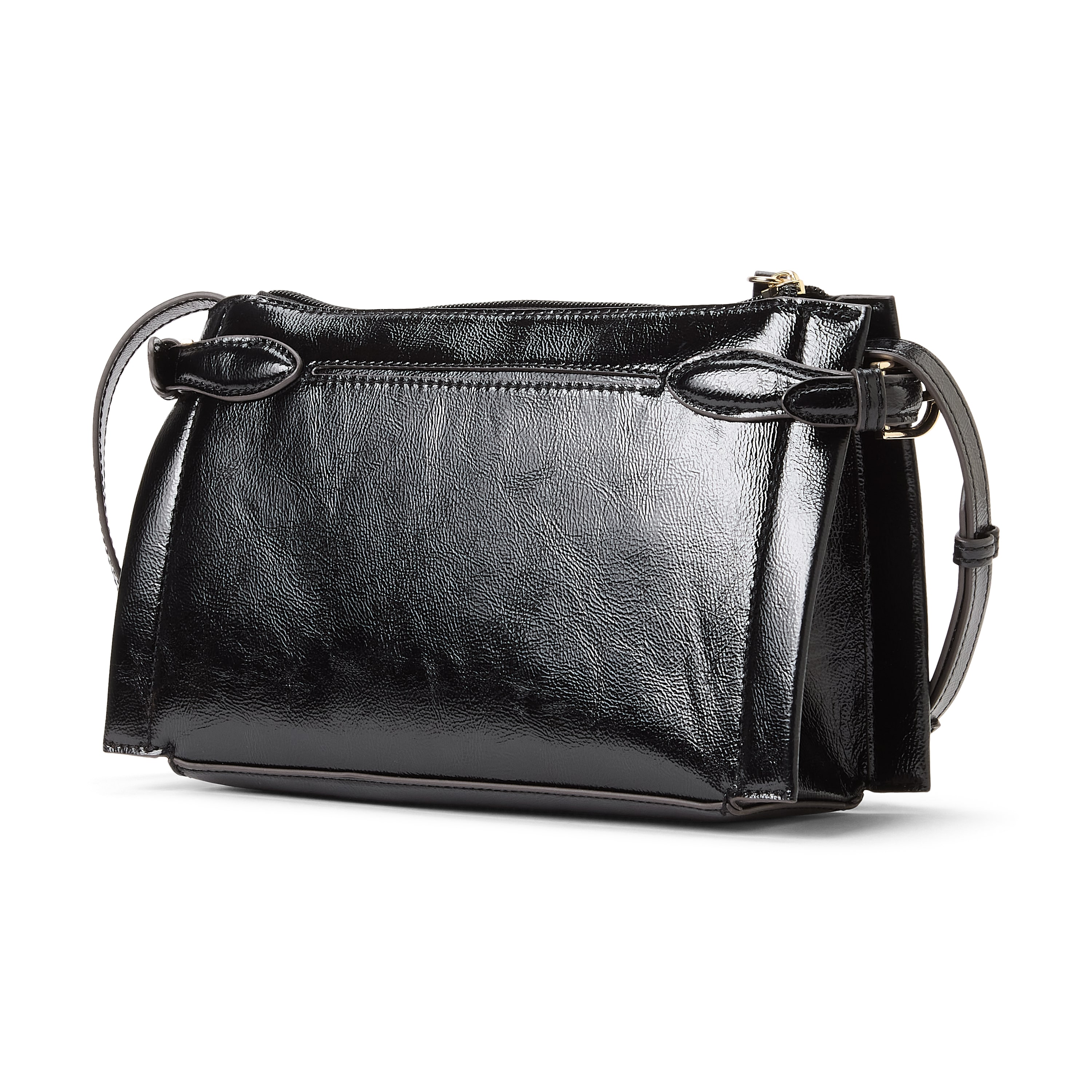 Liz Claiborne Audrey Crossbody Bag