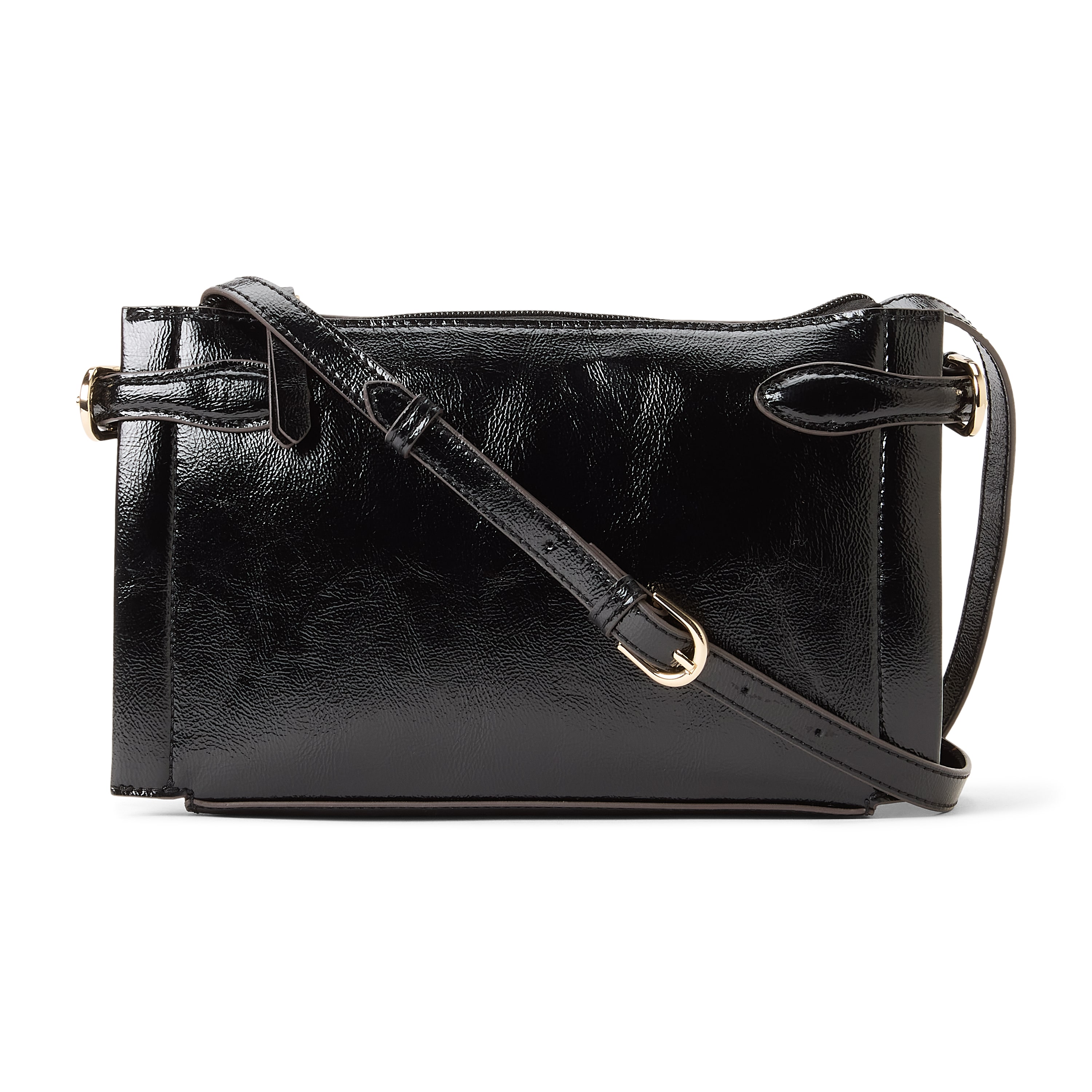 Liz Claiborne Audrey Crossbody Bag