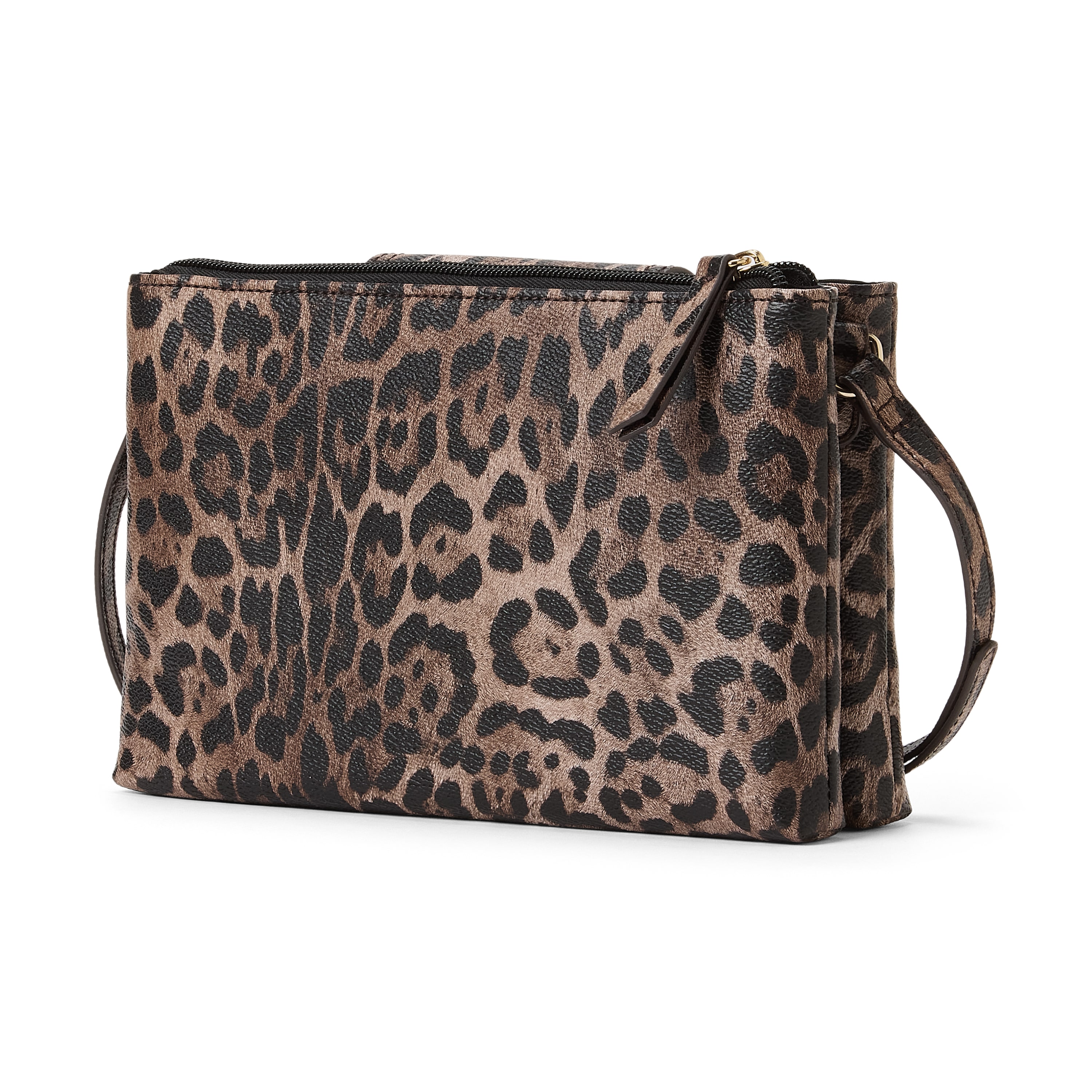 Liz Claiborne Mila Crossbody Bag