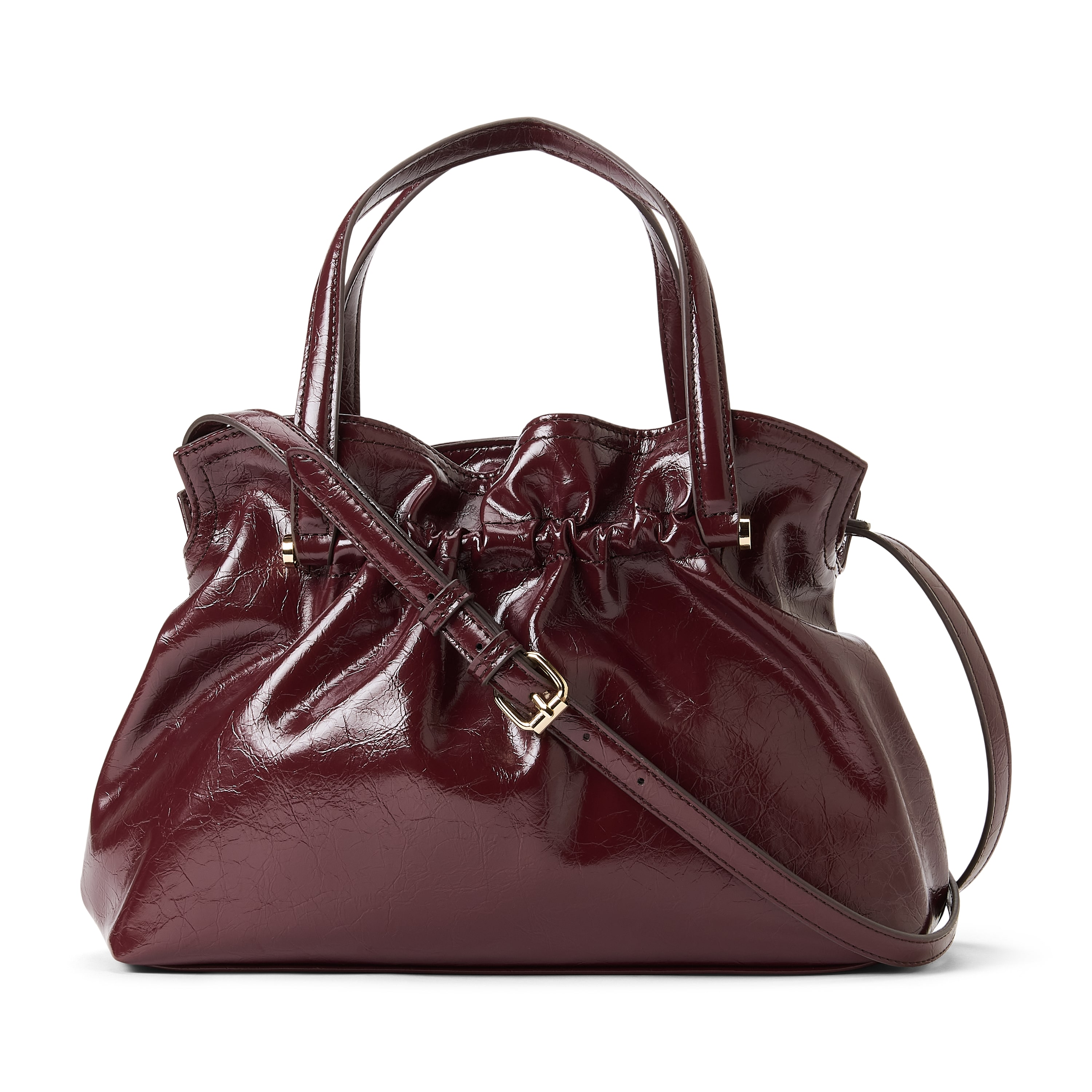Worthington Satchel