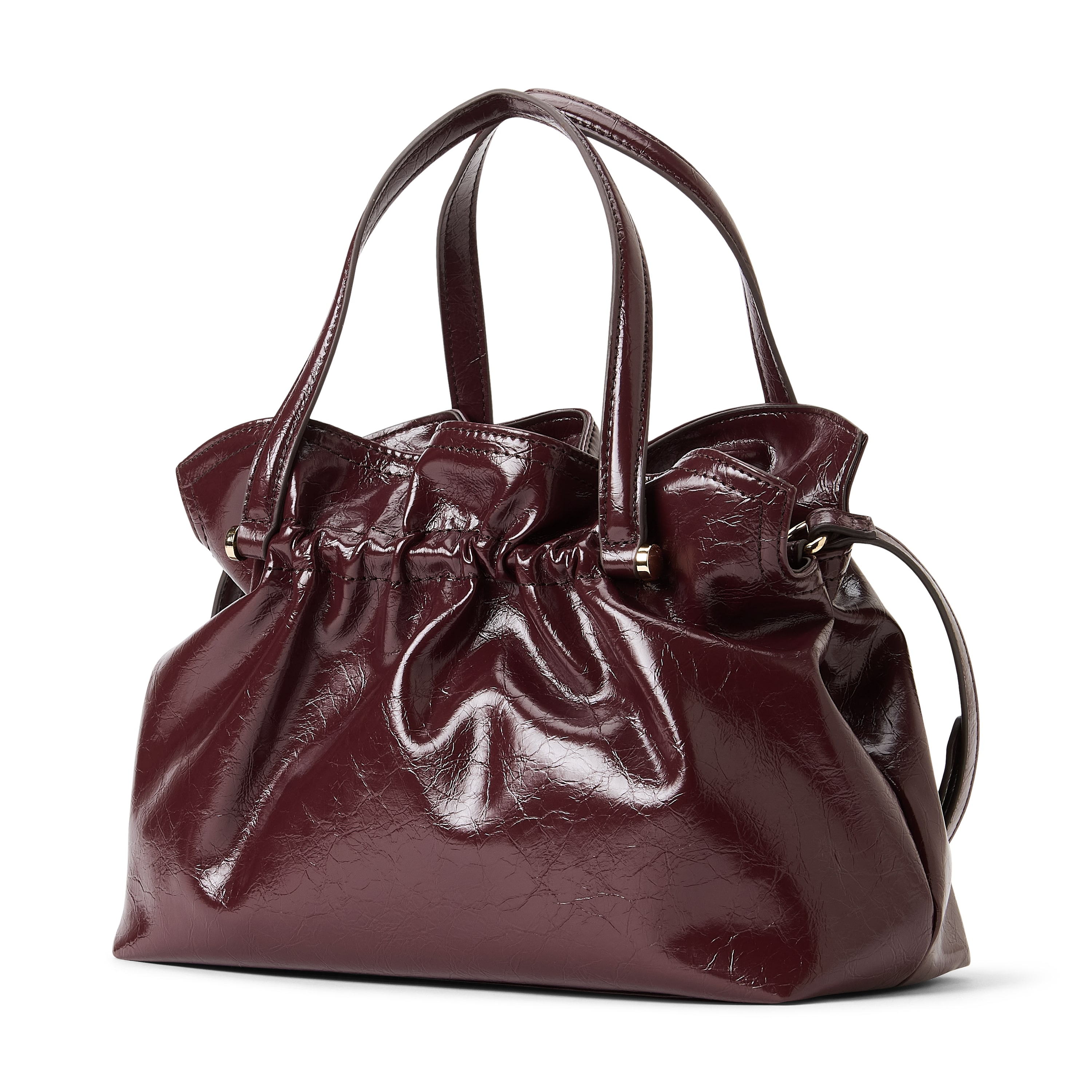 Worthington Satchel