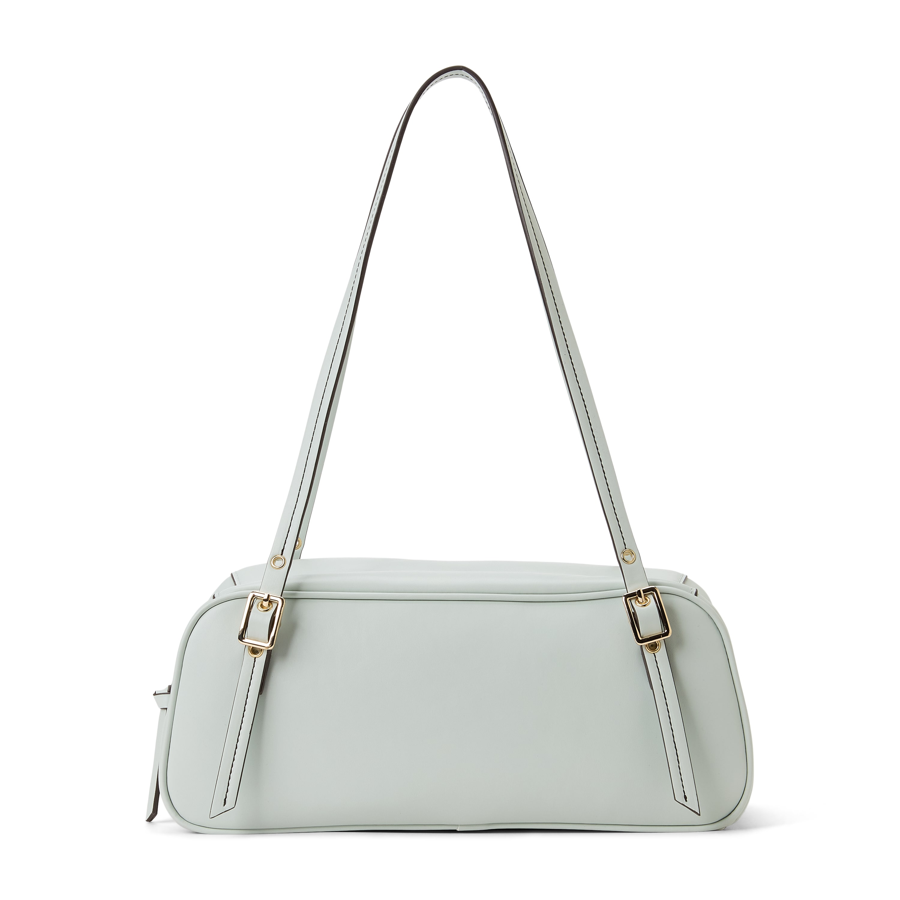 Worthington Violet Satchel