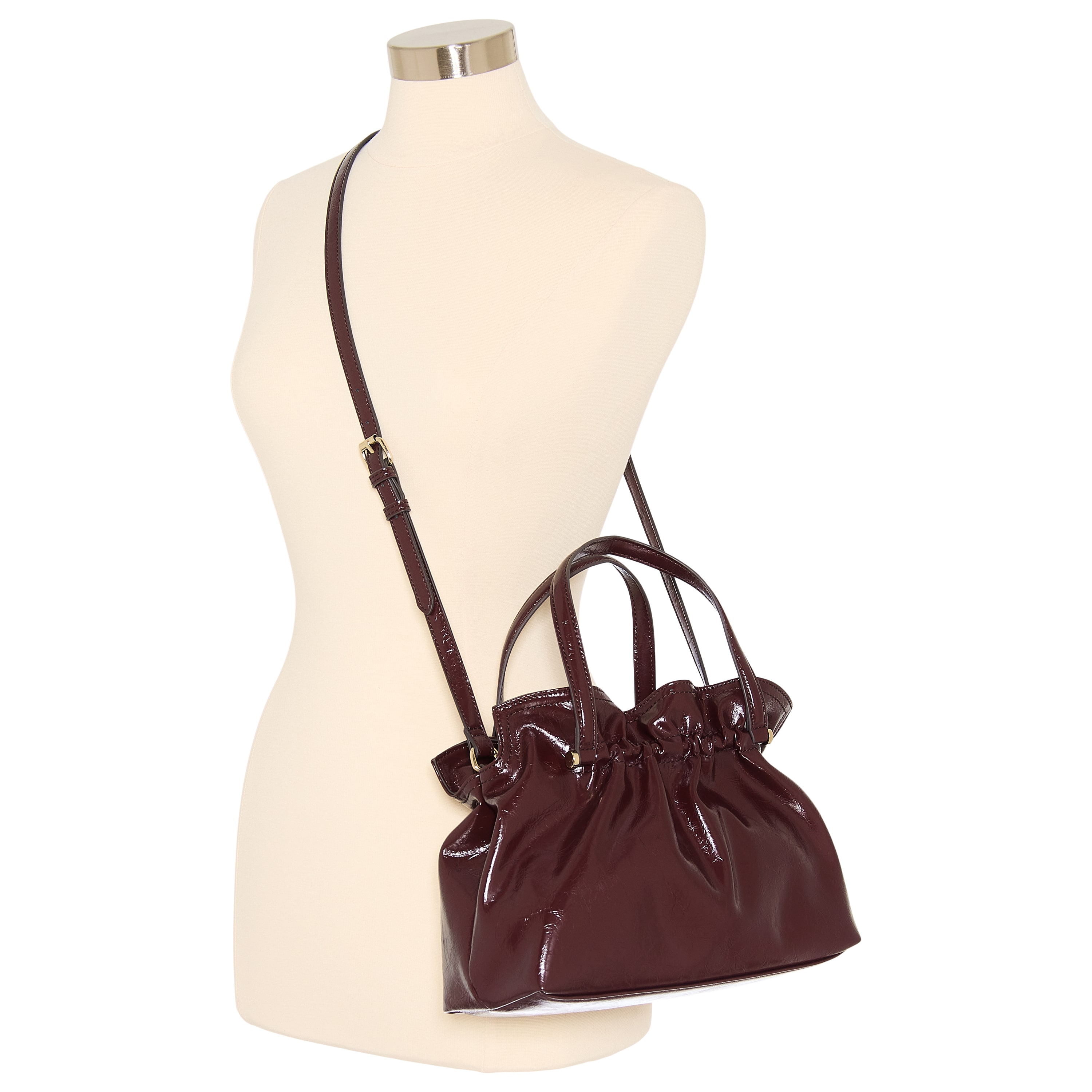 Worthington Satchel