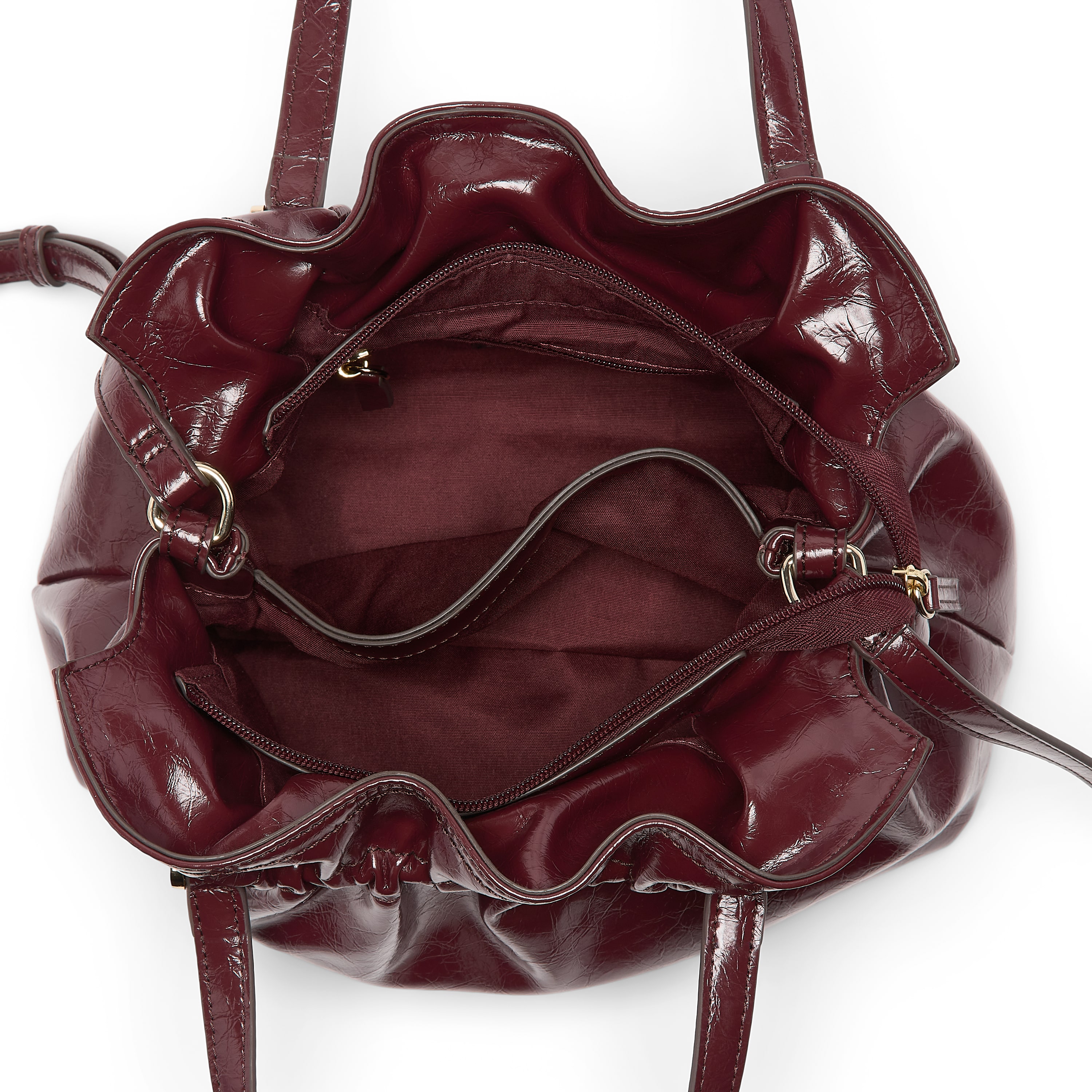 Worthington Satchel