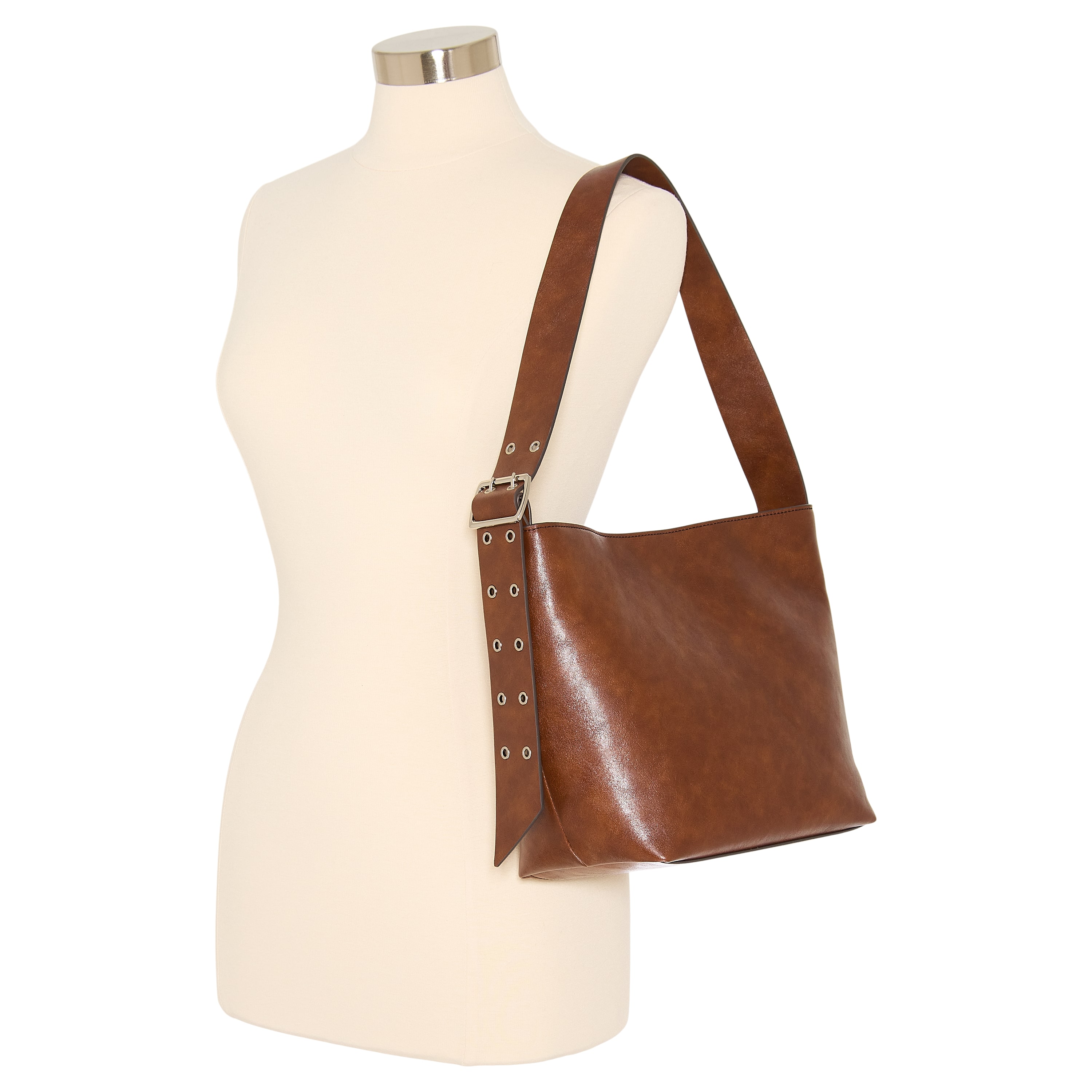 a.n.a Bucket Bag