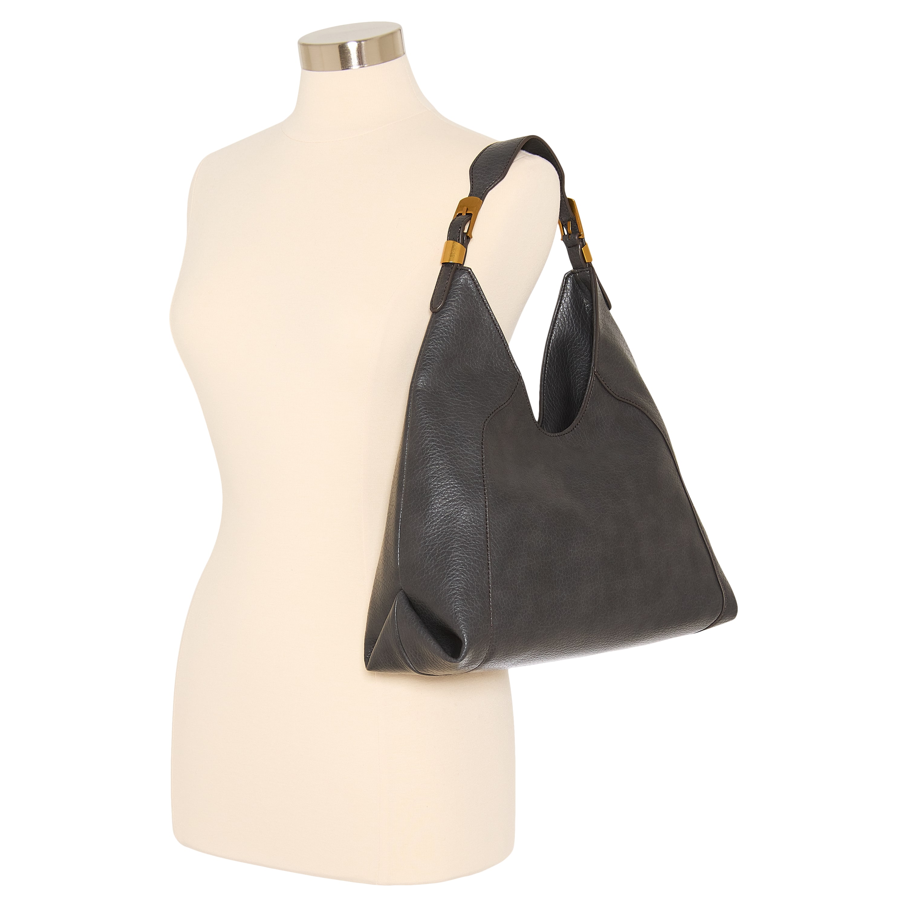 Worthington Bucket Bag