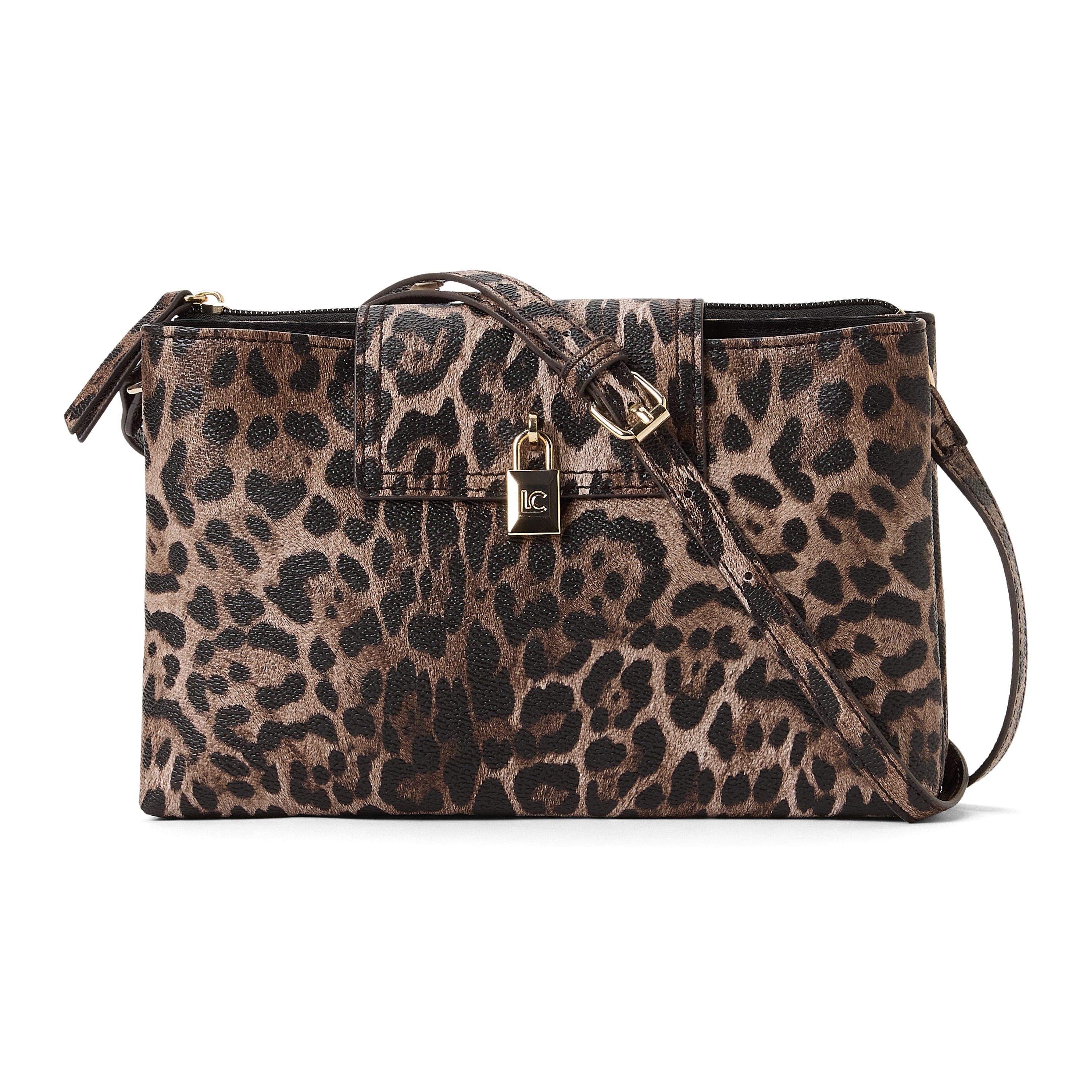 Liz Claiborne Mila Crossbody Bag