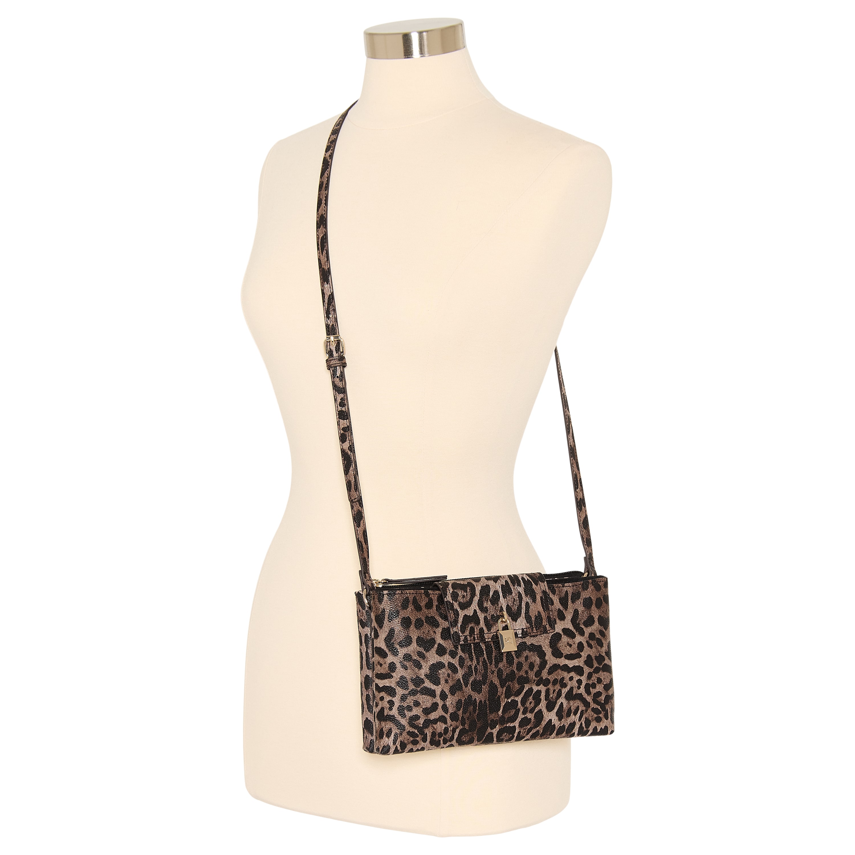 Liz Claiborne Mila Crossbody Bag