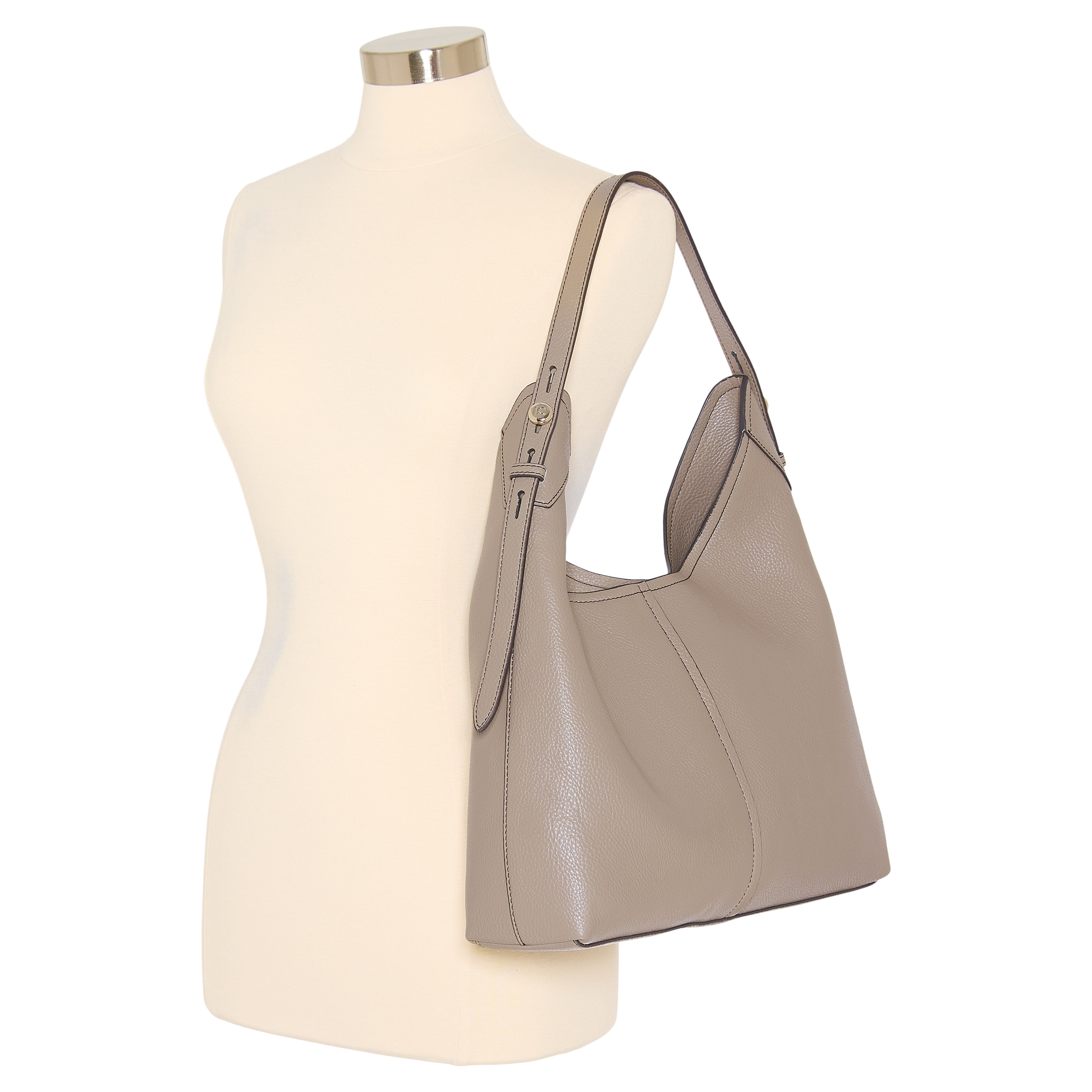 Liz Claiborne Marina Hobo Bag