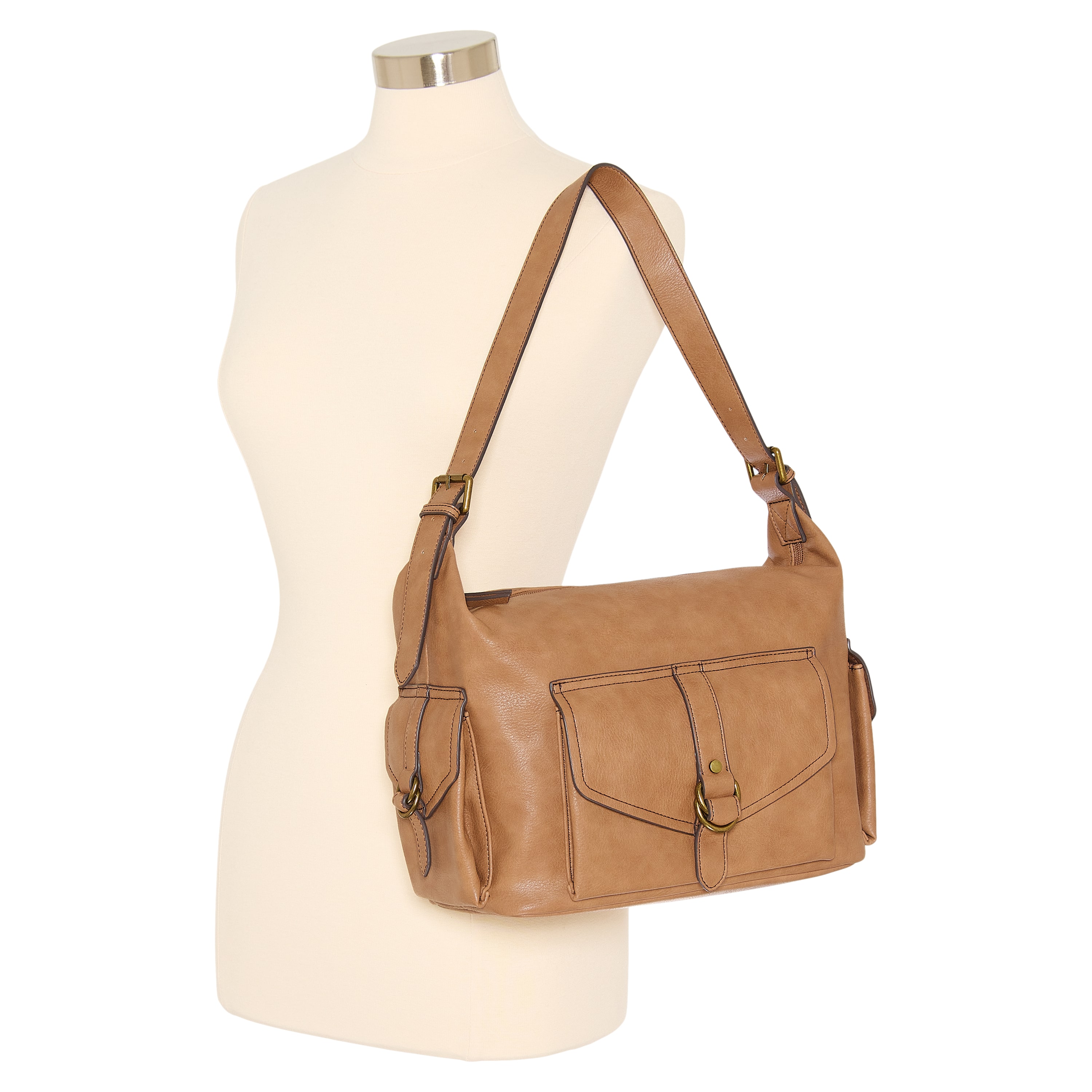 a.n.a Shoulder Bag
