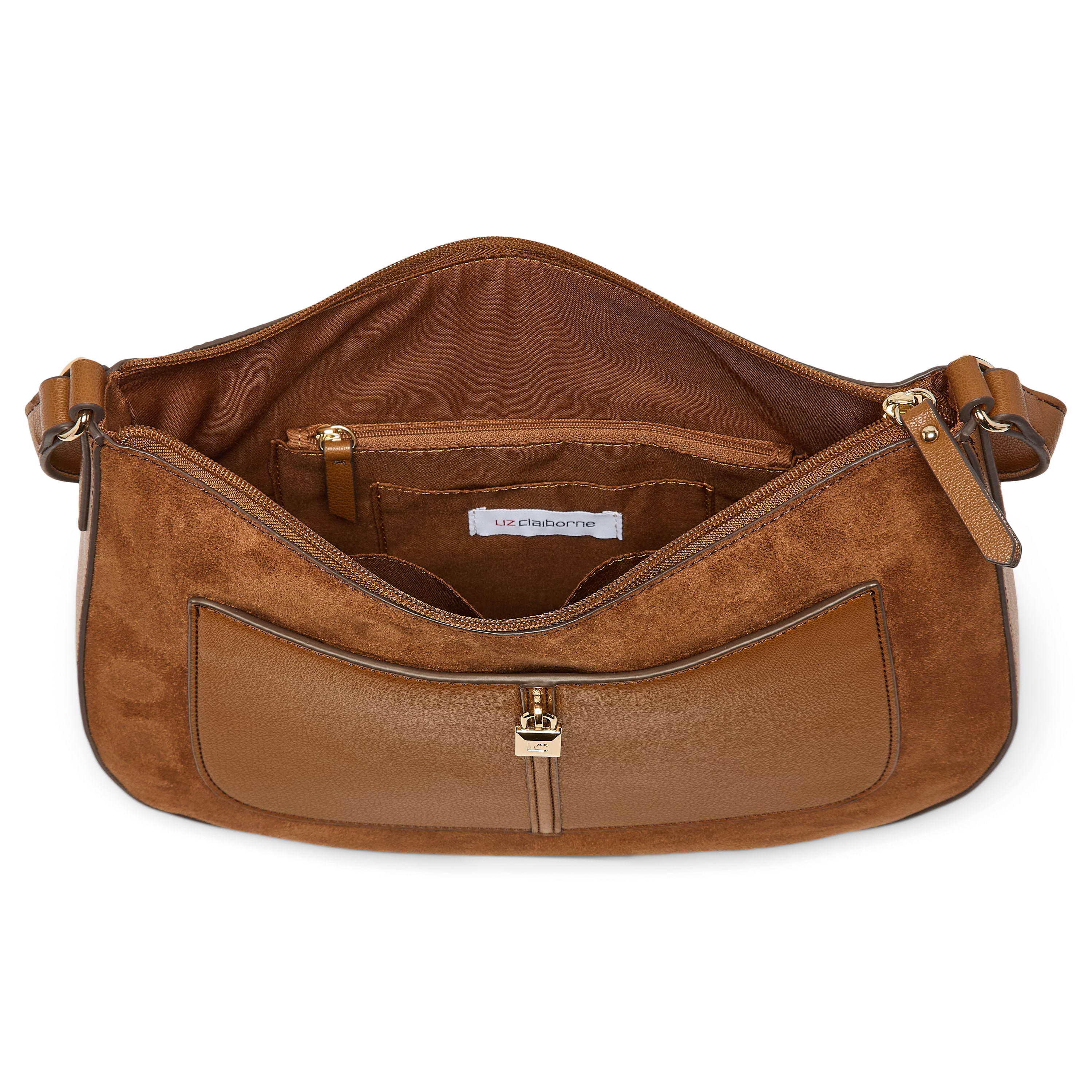Liz Claiborne Mila Shoulder Bag