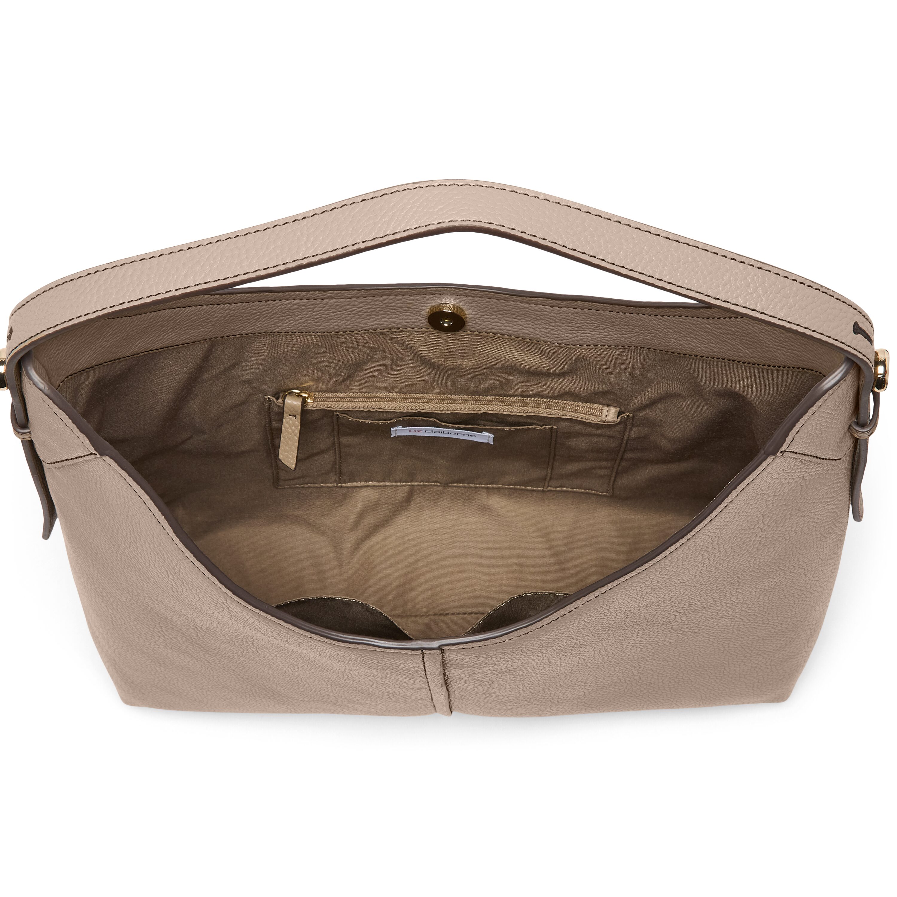 Liz Claiborne Marina Hobo Bag
