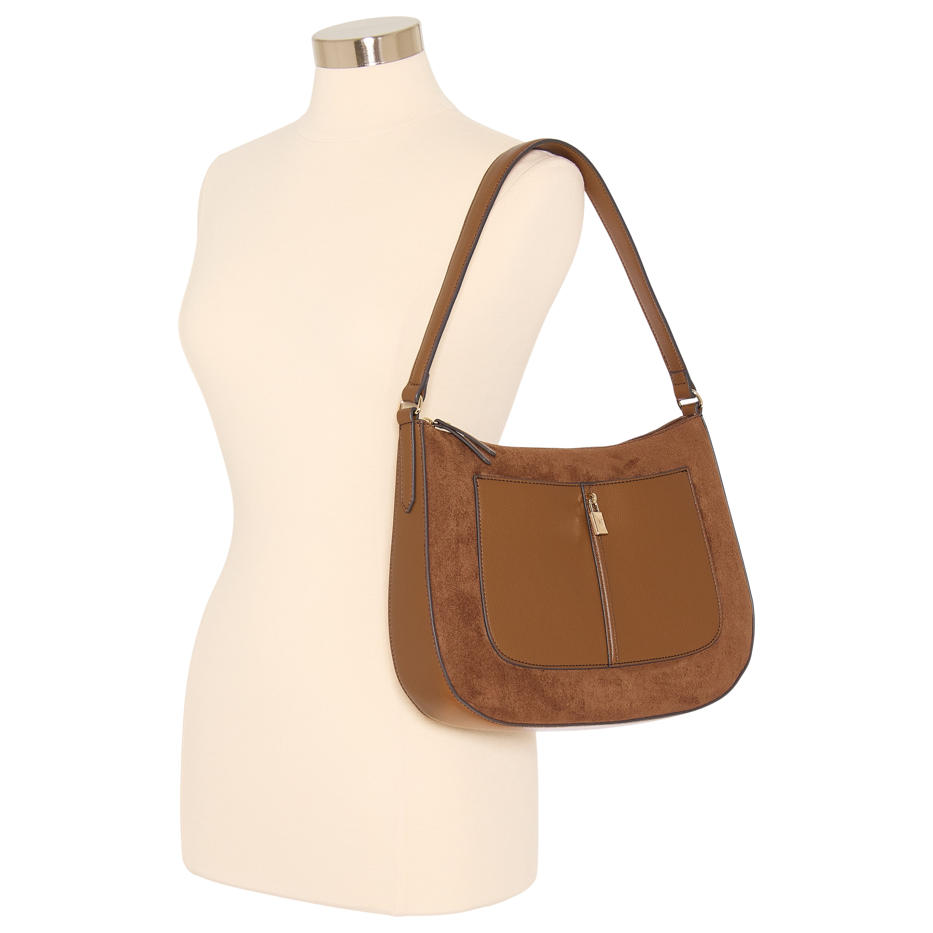 Liz Claiborne Mila Shoulder Bag
