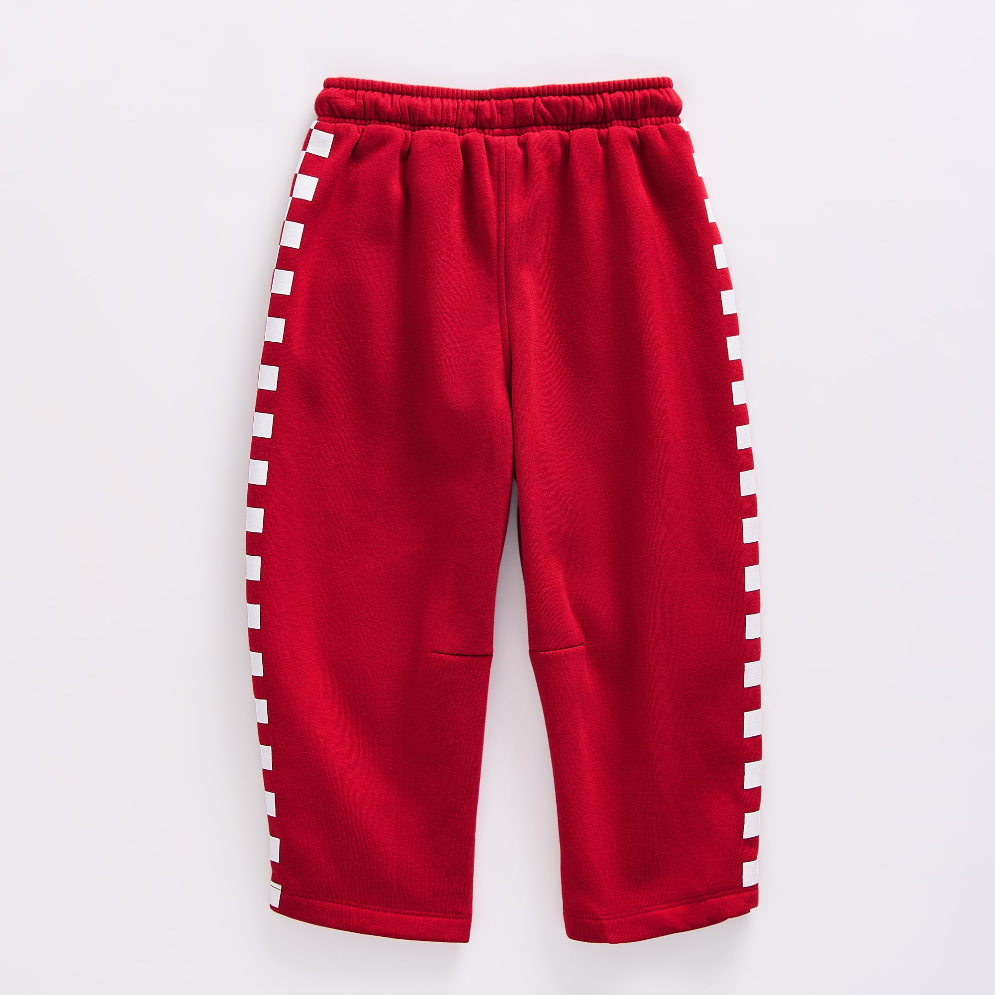 Grayson Little Toddler Boys Drawstring Waist Tapered Mid Rise Relaxed Fit Fleece Jogger Pant
