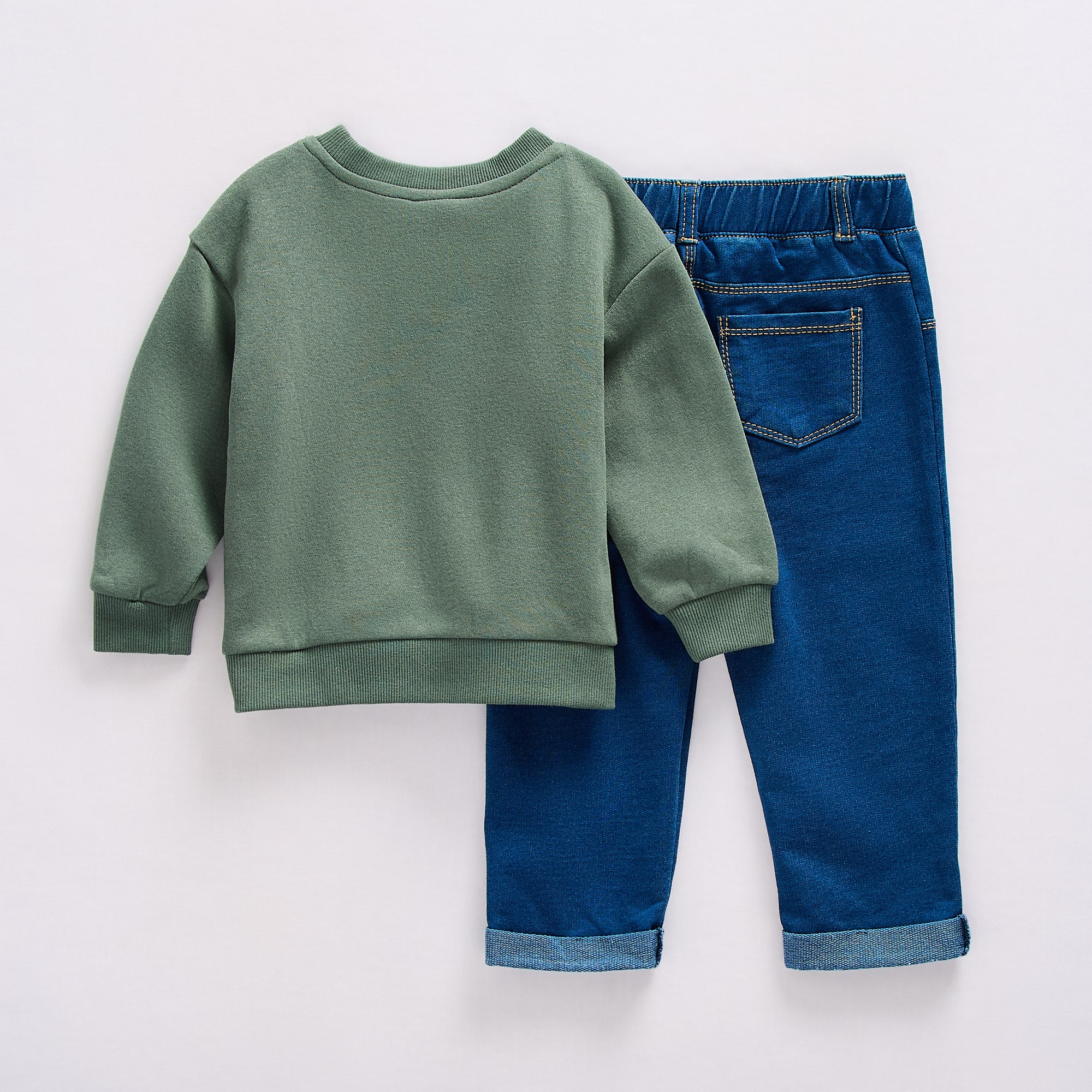Baby Boys Toy Story 2-pc. Pant Set