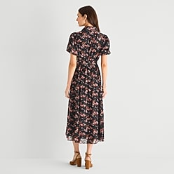 midi jcpenney ladies dresses for special occasions Black Guest dresses