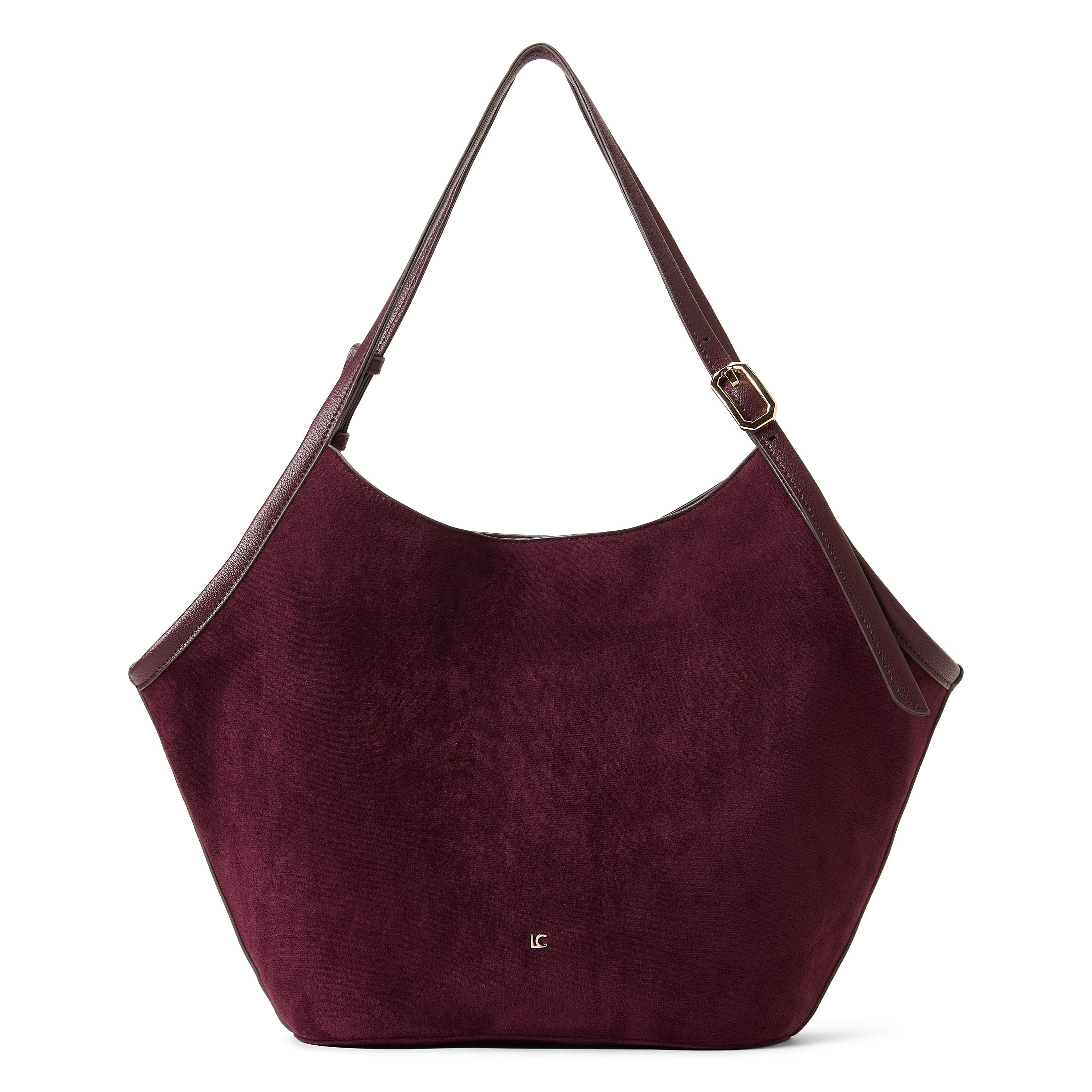 Liz Claiborne Thea Tote Bag
