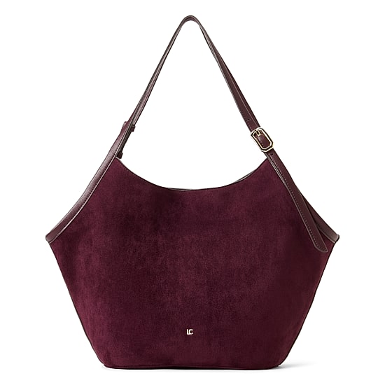 Liz Claiborne Thea Tote Bag