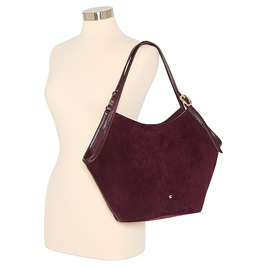 Liz Claiborne Thea Tote Bag