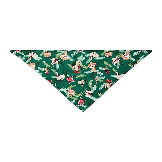 NOEL PET BANDANA