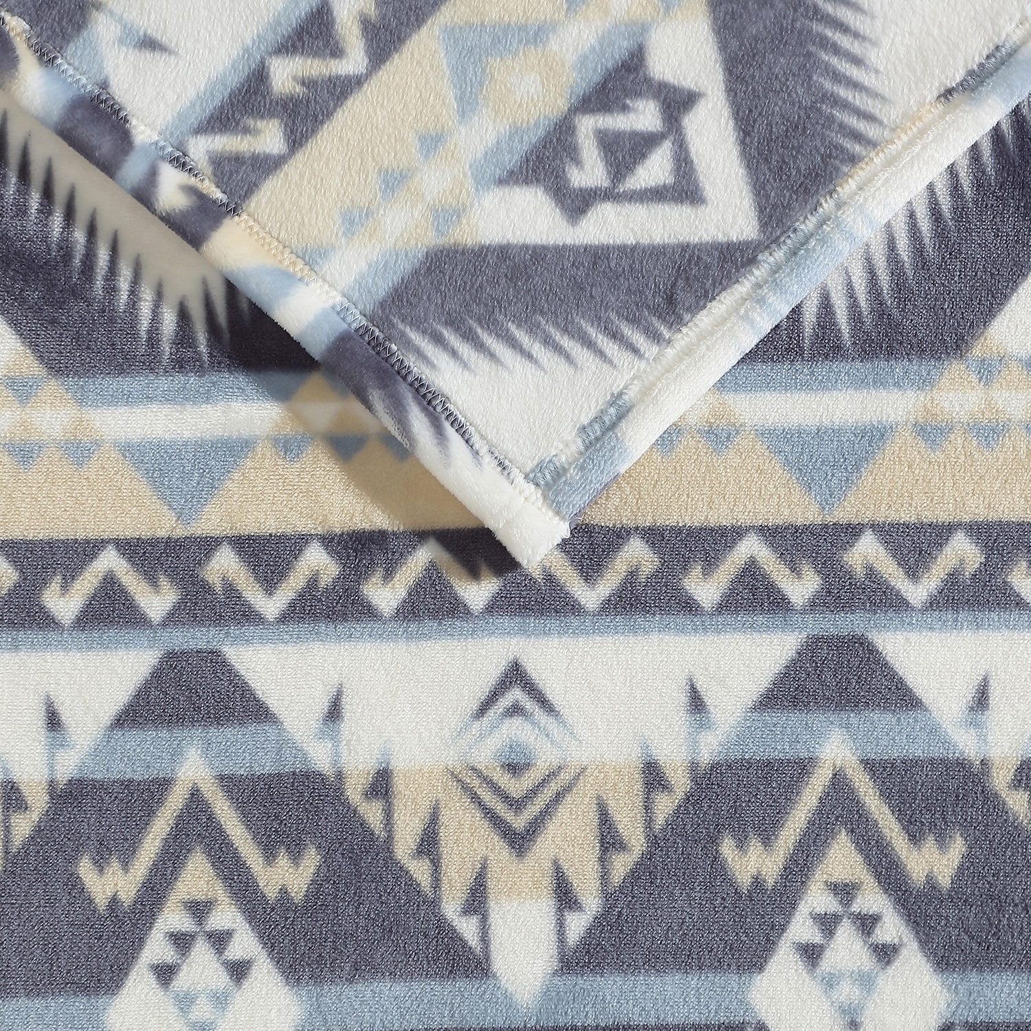 Wrangler Jesse Washable Throw