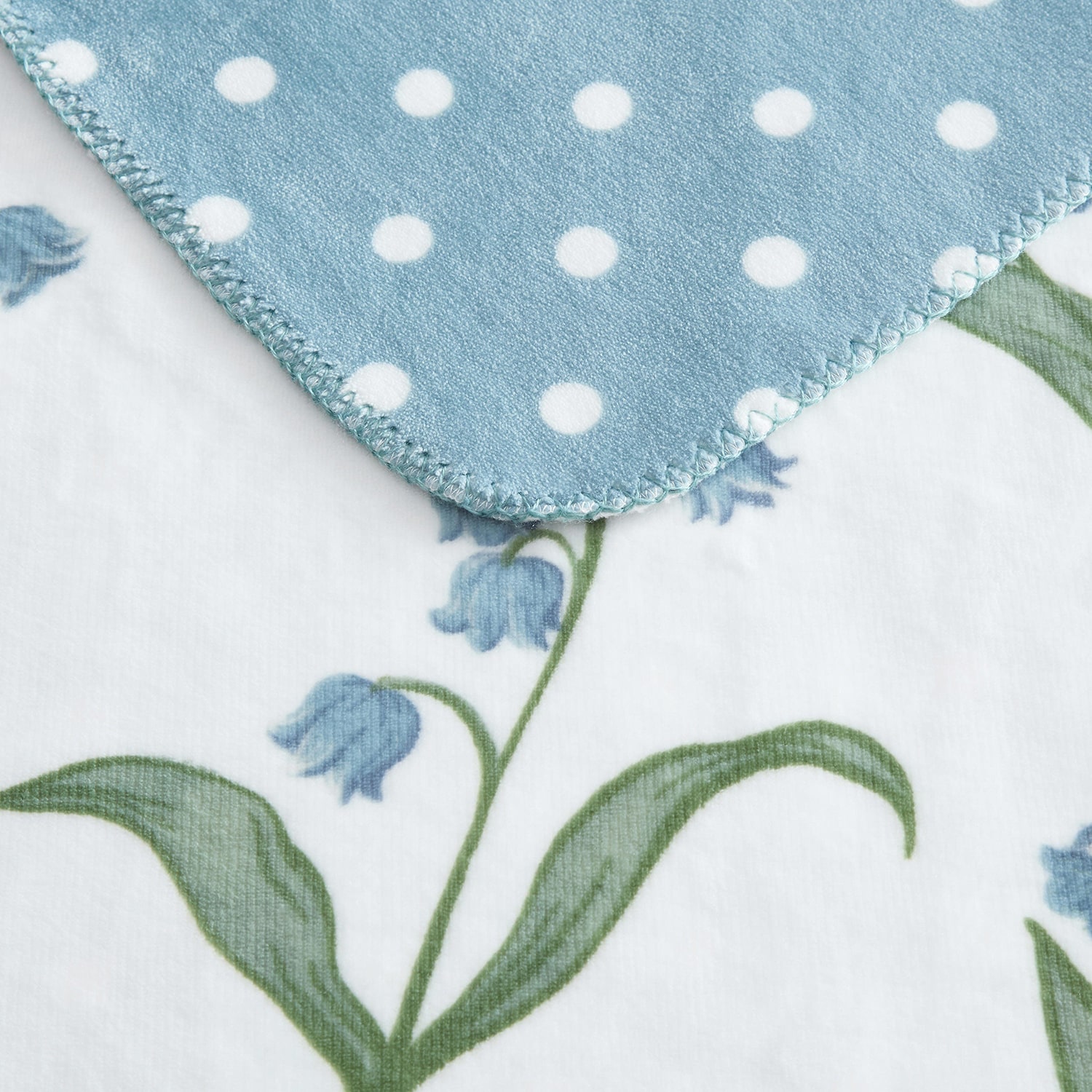 Martha Stewart Dionne Washable Throw