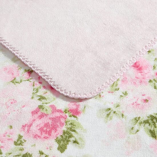 Laura Ashley Ashfield Washable Throw