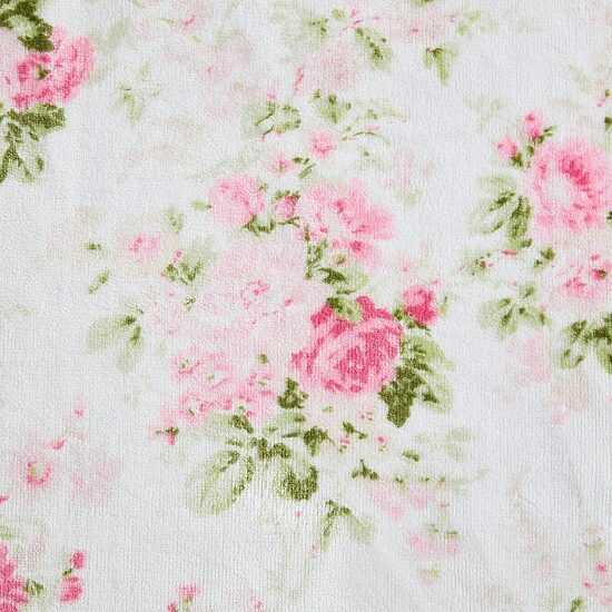 Laura Ashley Ashfield Washable Throw