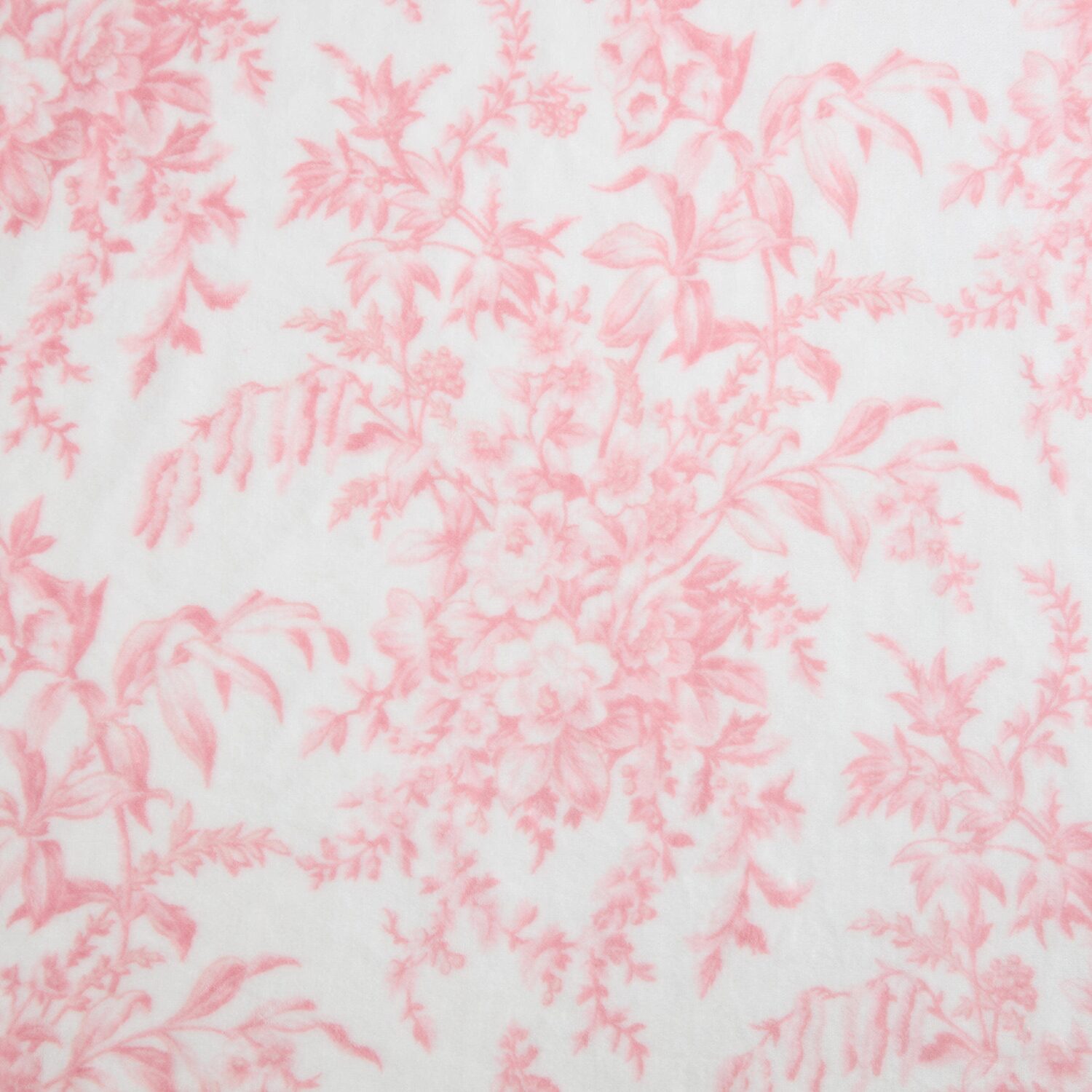 Laura Ashley Bedford Washable Throw