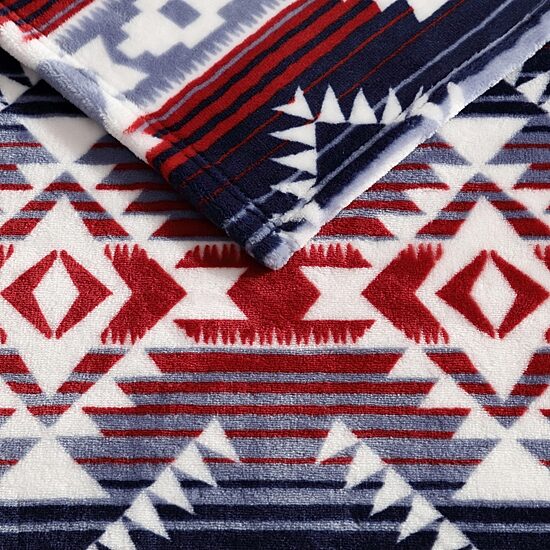 Wrangler Jericho Washable Throw