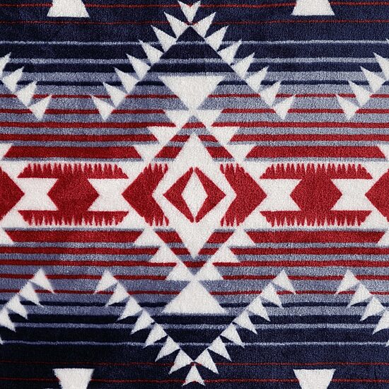 Wrangler Jericho Washable Throw