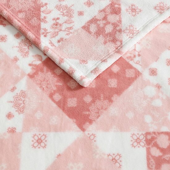 Wrangler Rodeo Washable Throw
