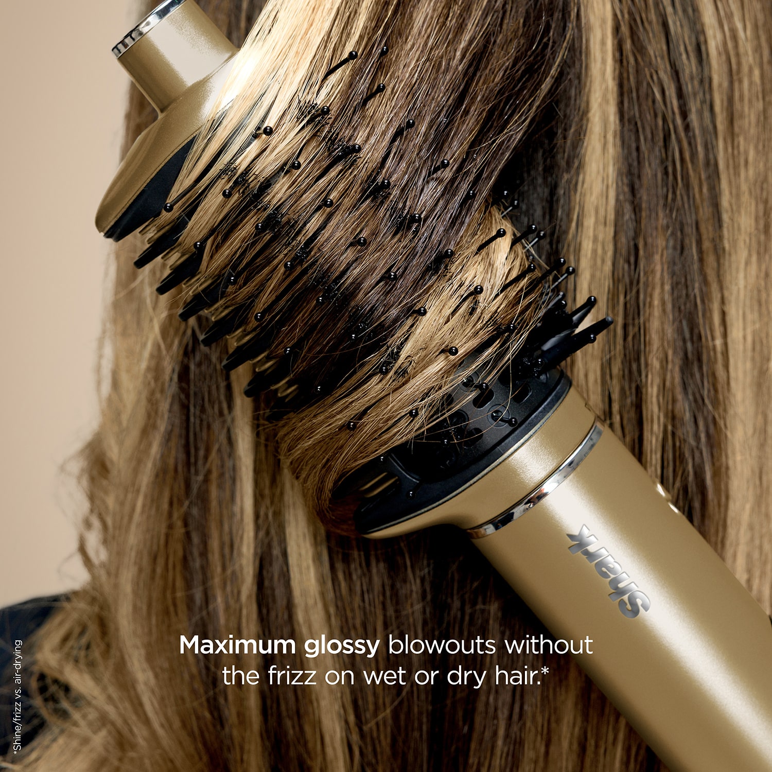 Shark BEAUTY™ Hot Air Brush