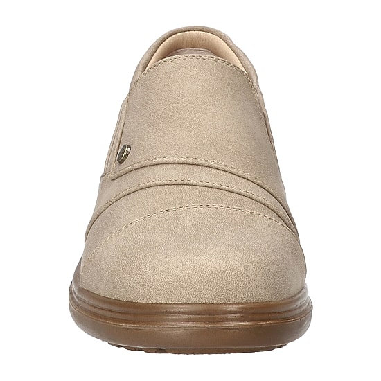 Easy Street Zilla Womens Round Closed Toe Slip-On Shoe