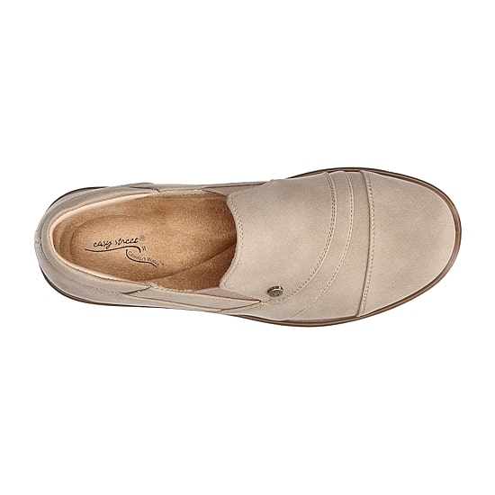 Easy Street Zilla Womens Round Closed Toe Slip-On Shoe