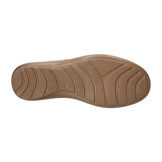 Easy Street Zilla Womens Round Closed Toe Slip-On Shoe