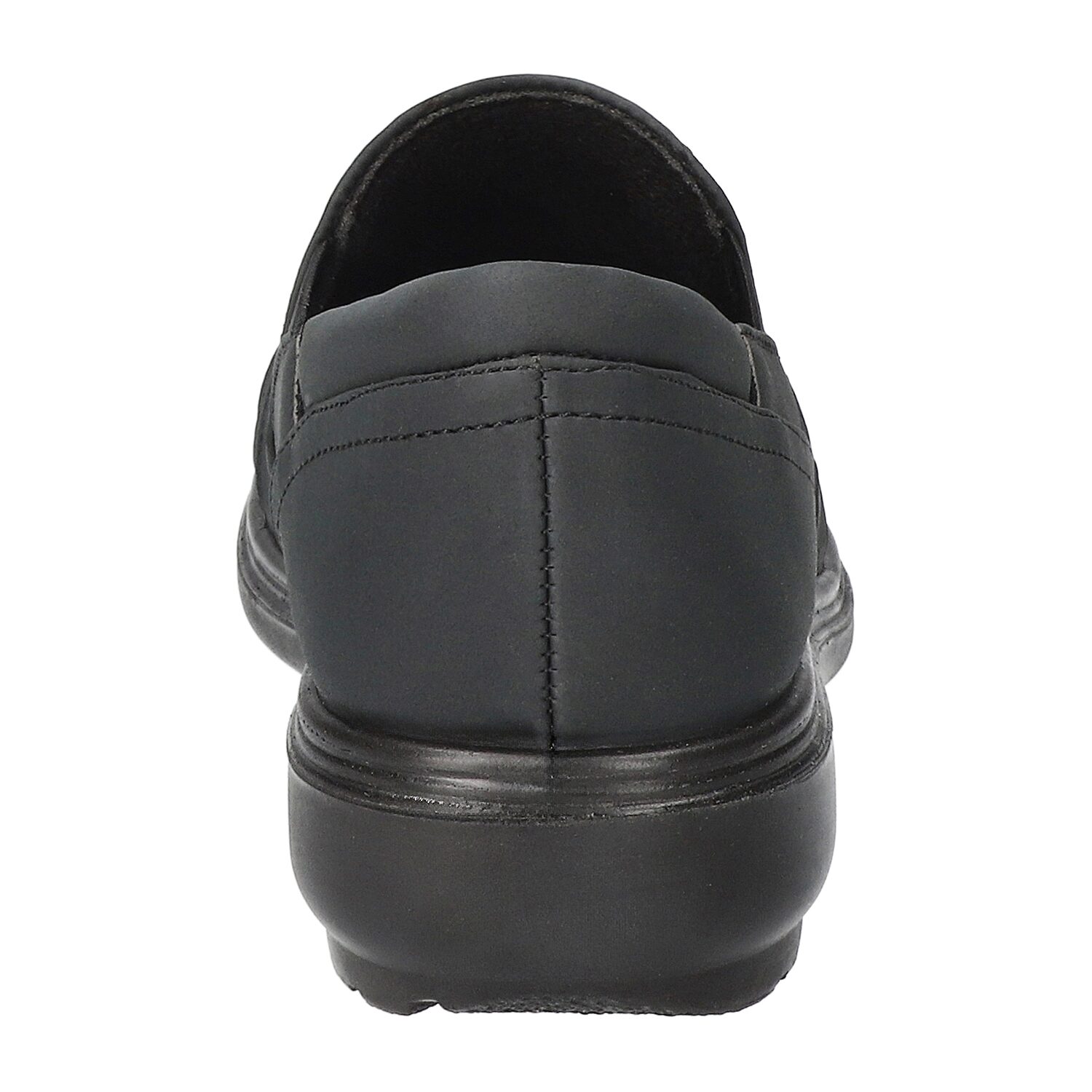 Easy Street Zilla Womens Round Closed Toe Slip-On Shoe