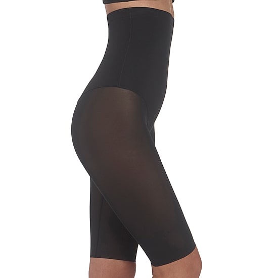 Dominique Melanie Hight Waist Thigh Shaper- 104