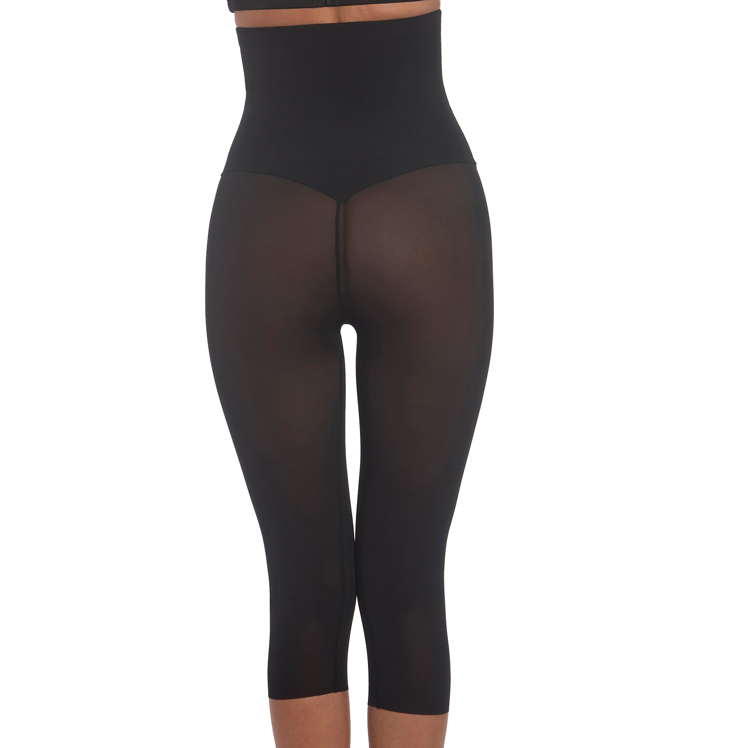 Madeleine High Waist Long Leg Shaper- 103