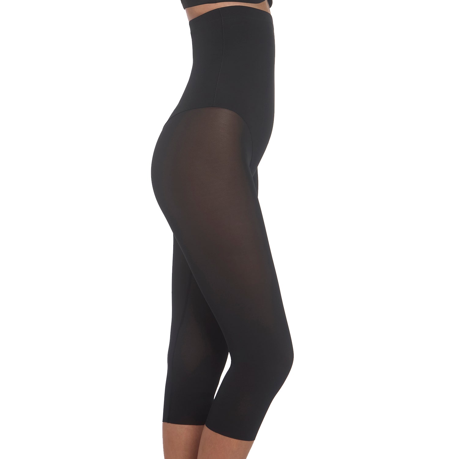 Madeleine High Waist Long Leg Shaper- 103